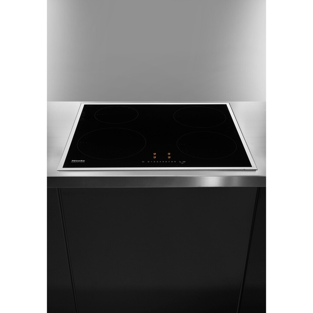 Miele Induktions-Kochfeld »KM 7201 FR«, KM 7201 FR