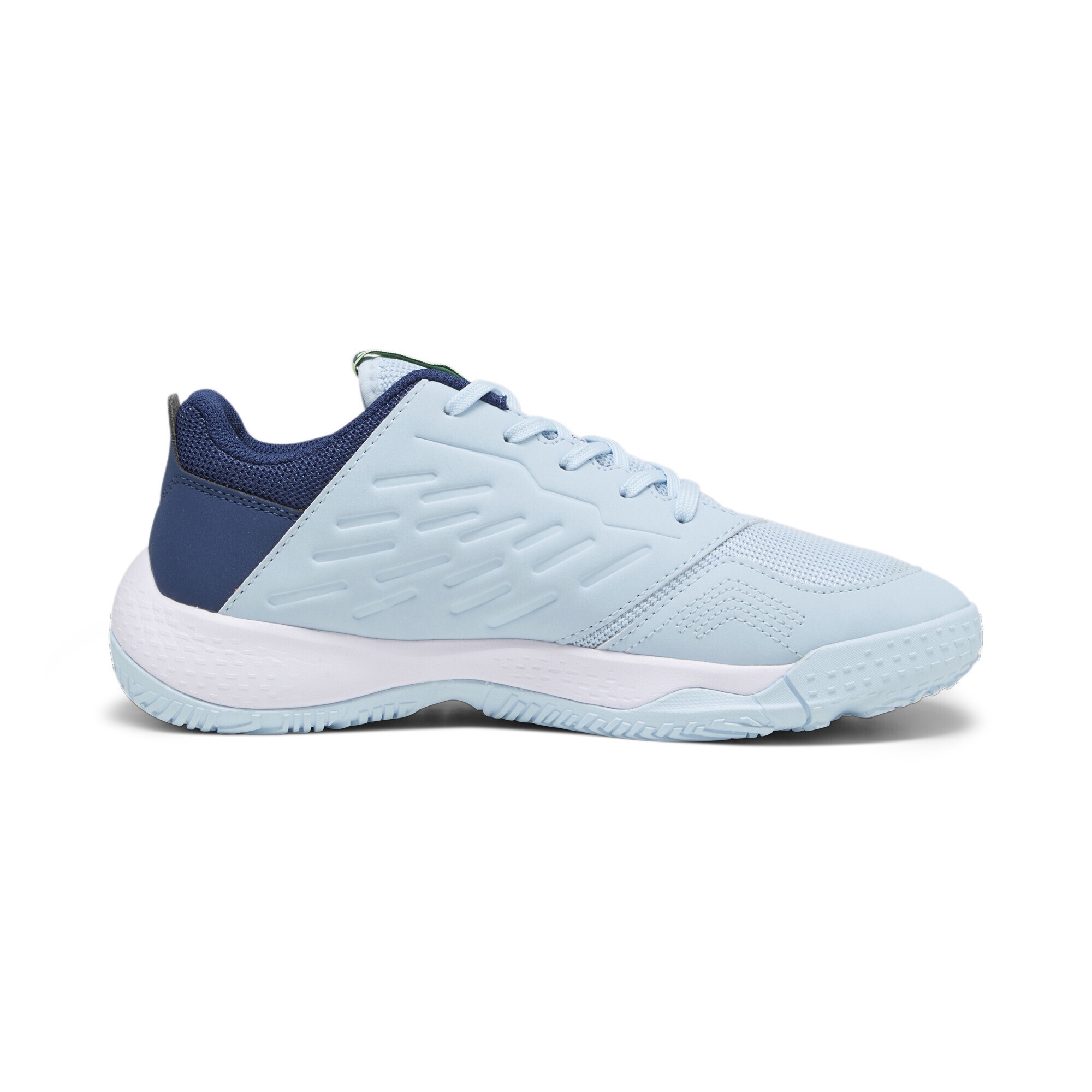 PUMA Handballschuh »Accelerate Handballschuhe Jugendliche«