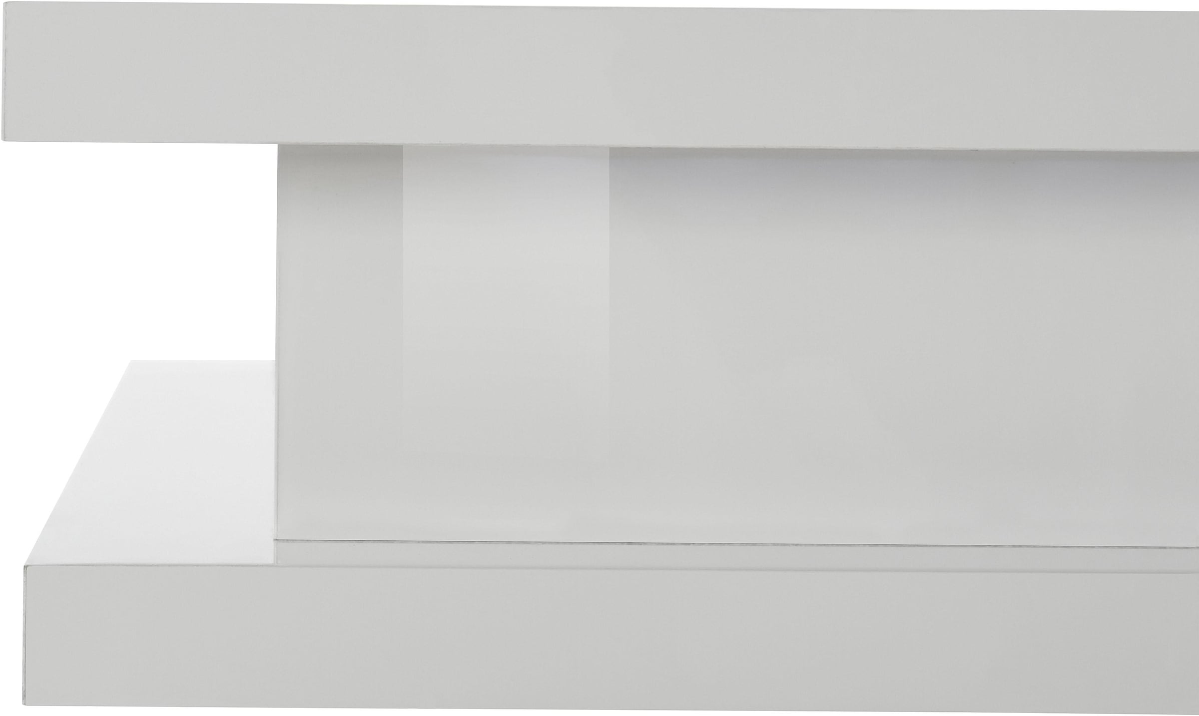 INOSIGN Couchtisch »LITTLE BIG- Kaffeetisch, Sofatisch, Wohnzimmertisch, Breite ca. 100 cm«, Breite ca. 100 cm