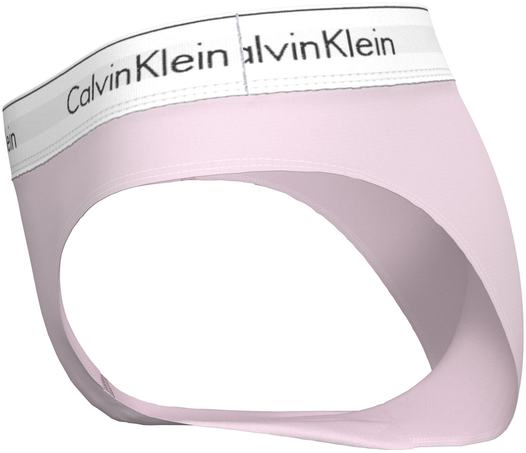Calvin Klein Underwear Bikinislip "BIKINI" Mit elastischem Bund günstig online kaufen