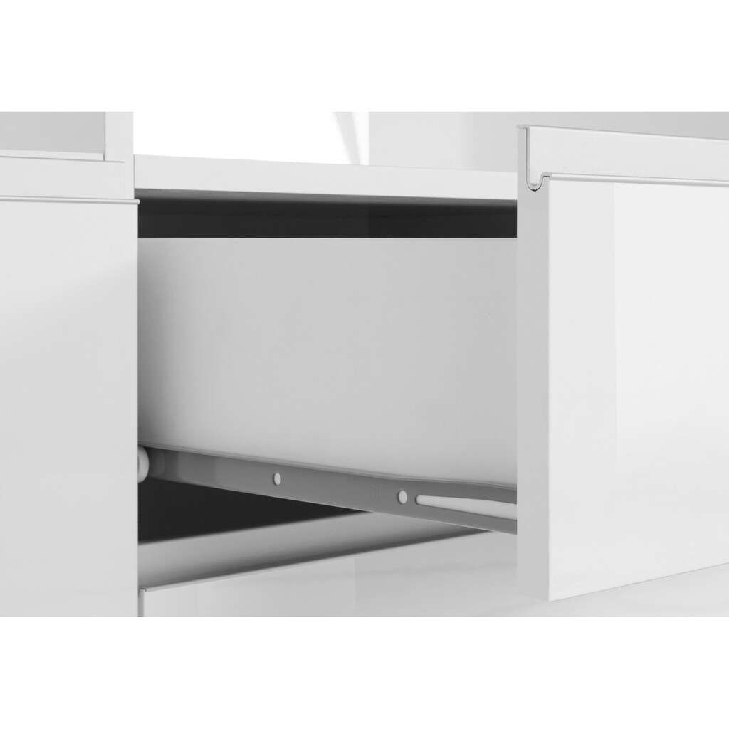 Tecnos Sideboard »Zoe«