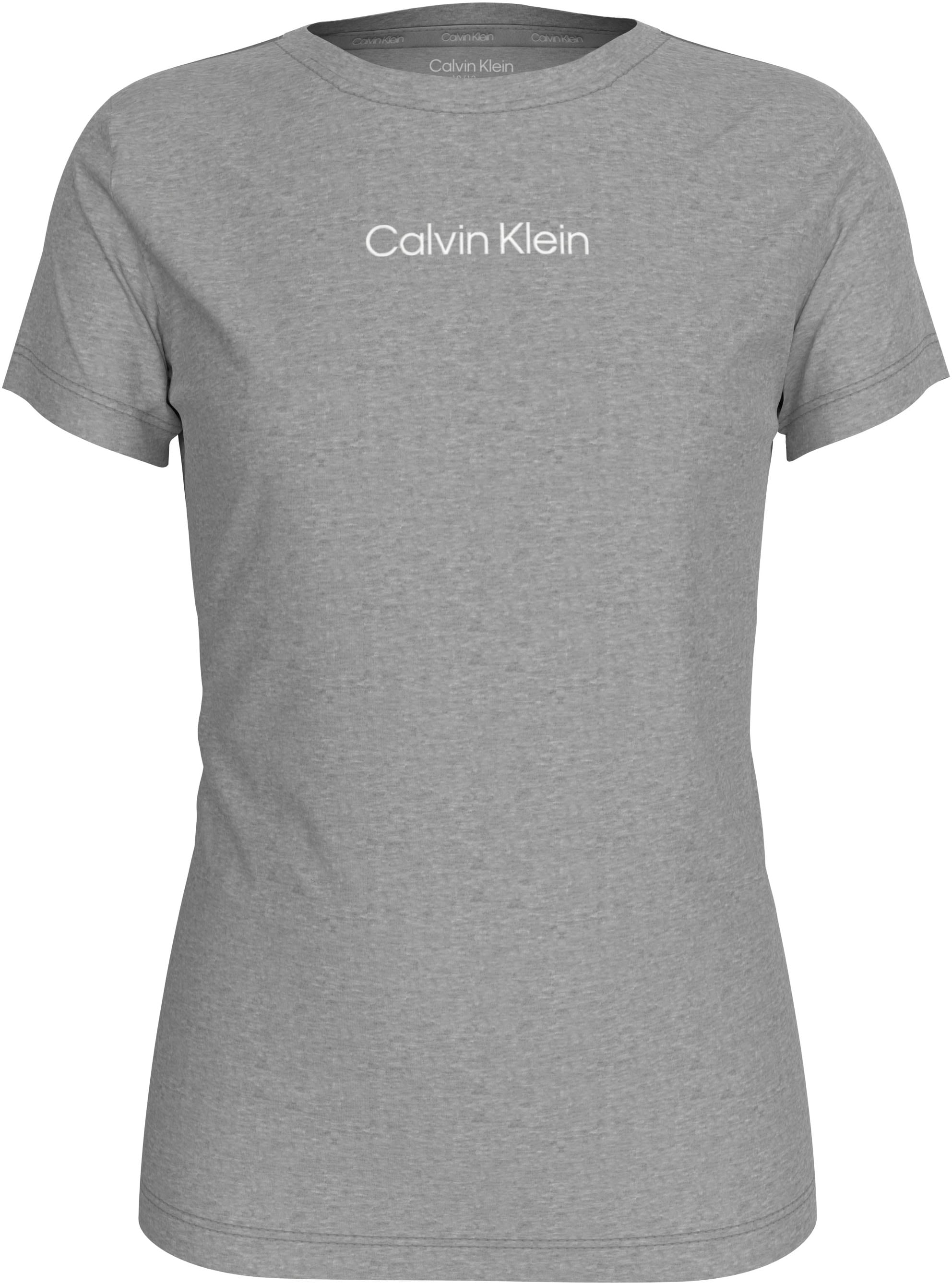 Calvin Klein Underwear Marškinėliai »2PK TEE« dėl Kinder iki ...