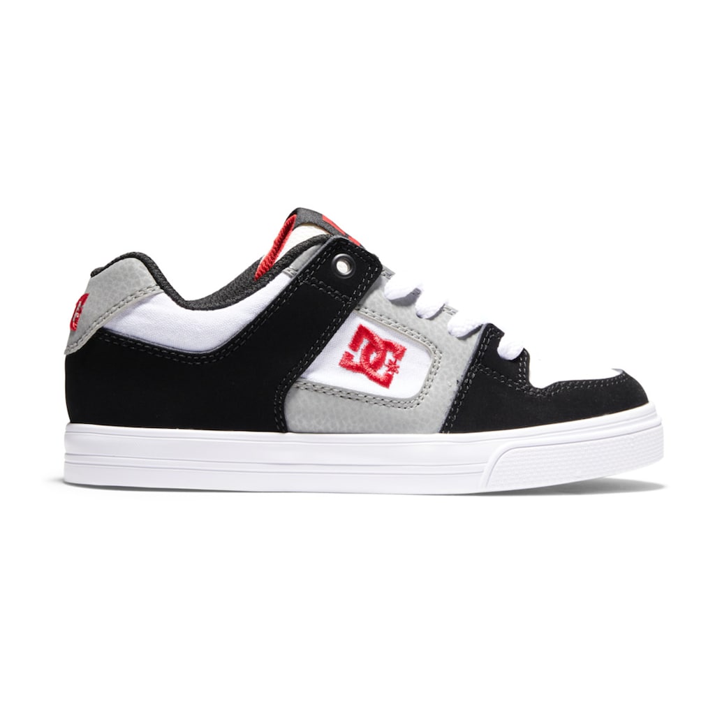 DC Shoes Sneaker »Pure«