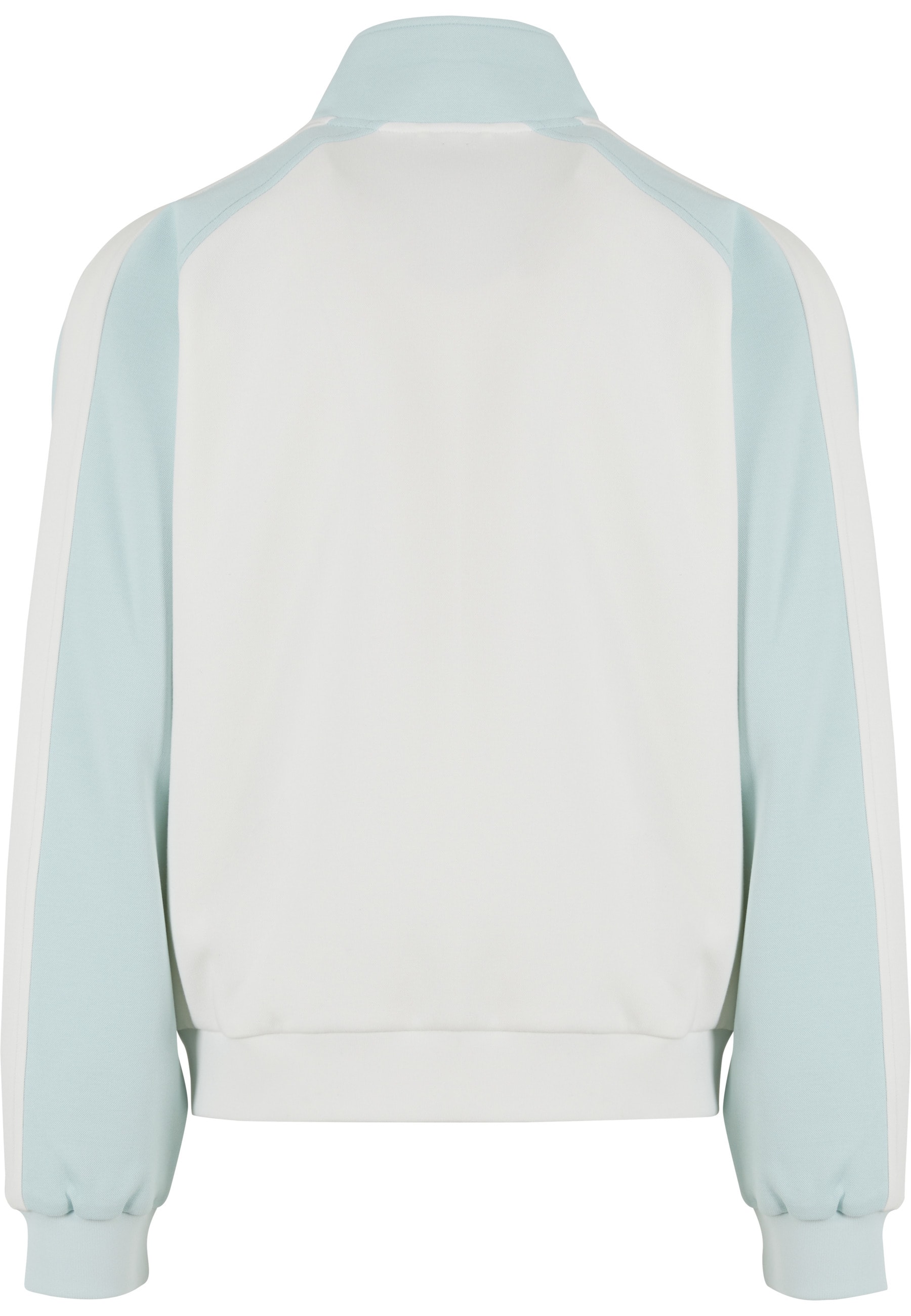 Karl Kani Trainingsjacke "Karl Kani Kani Sidestripe Trackjacket" 1 Stk. tlg günstig online kaufen