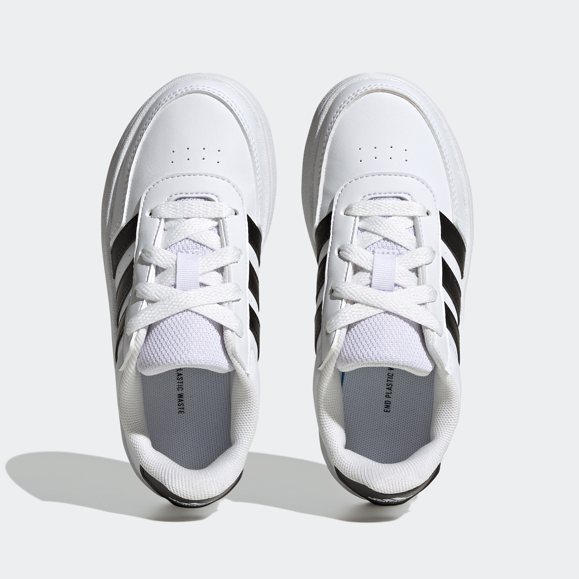 adidas Sportswear Sneaker »BREAKNET LIFESTYLE COURT LACE«