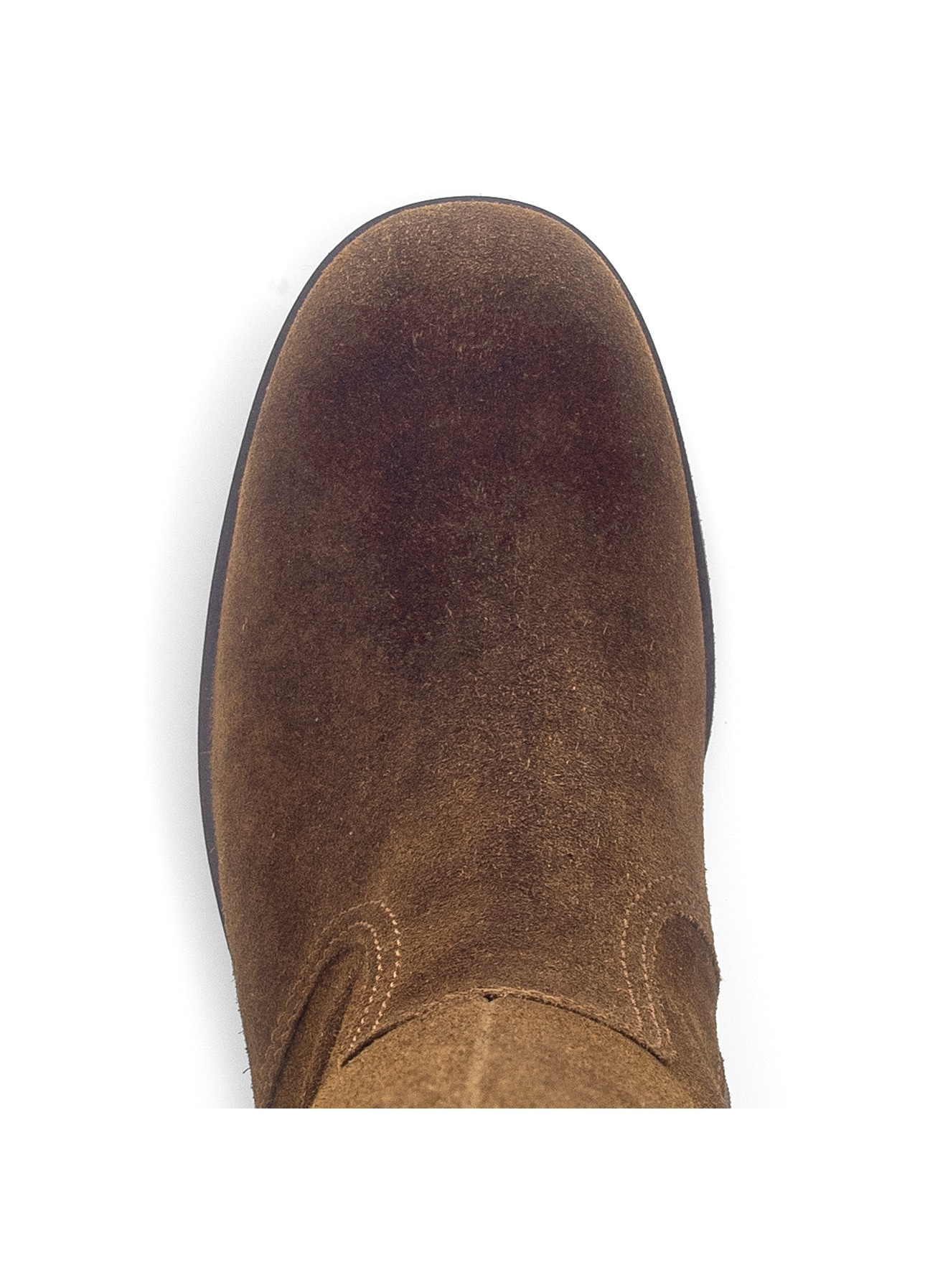 Gabor Stiefel »MILANO«  , Blockabsatz, Langschaftstiefel, Reißverschluss-Stiefel in G-Weite