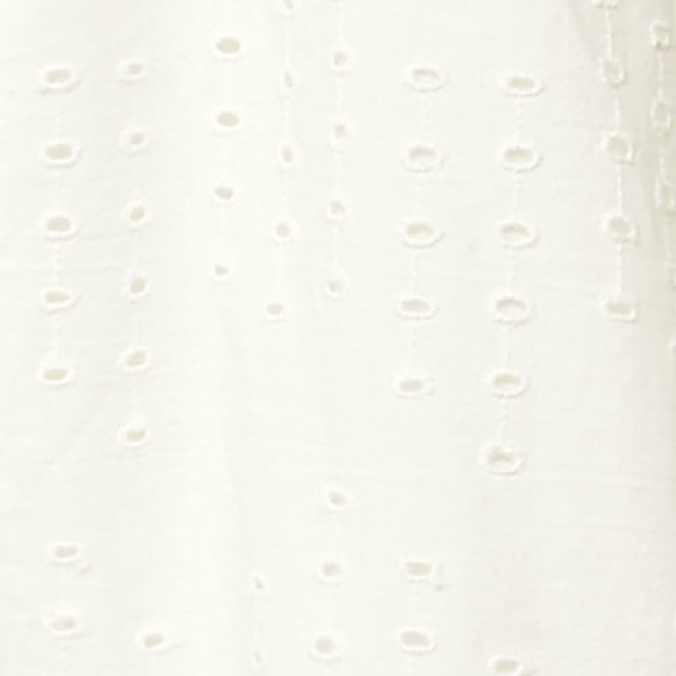 Cecil Blusenkleid, knielang