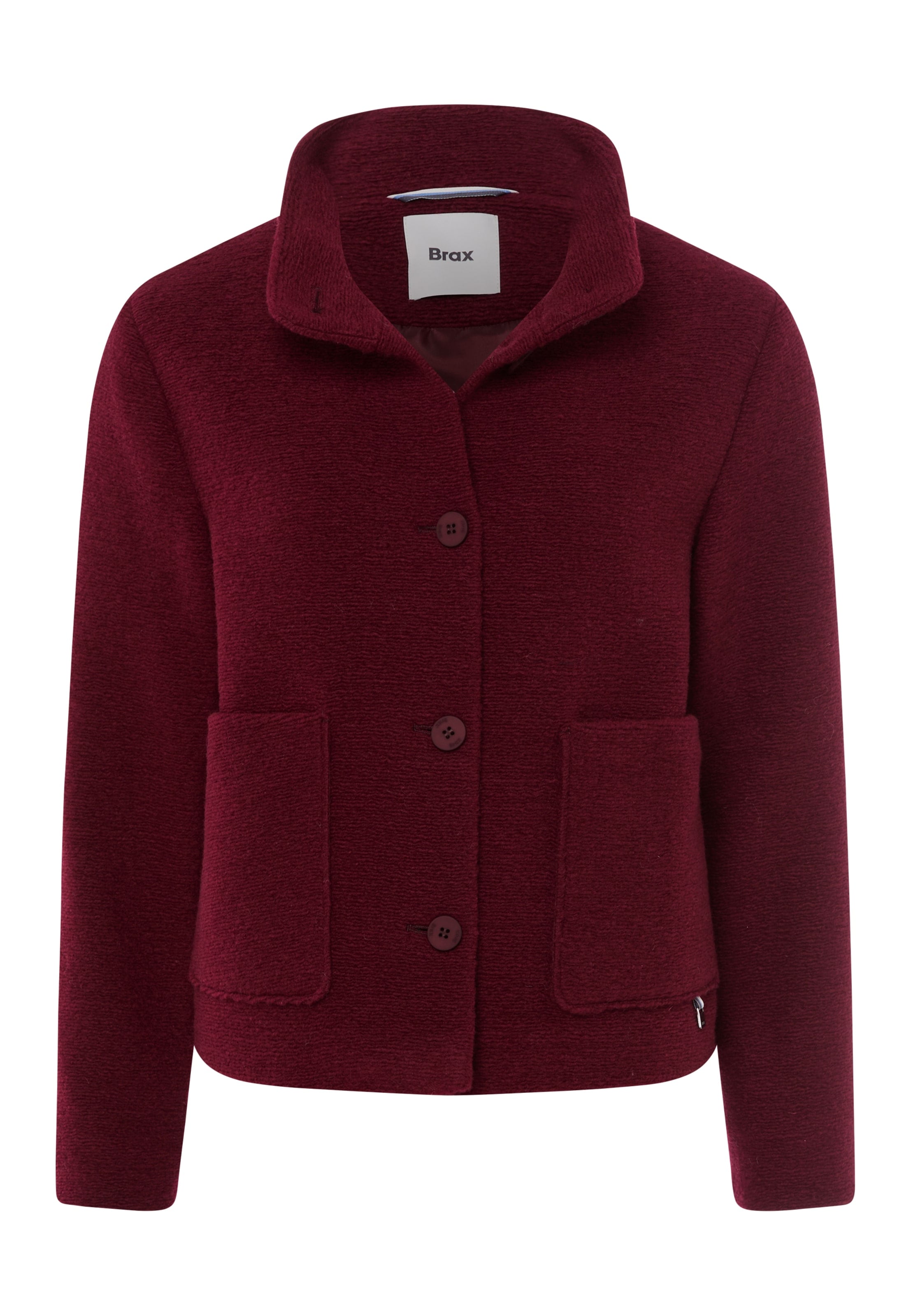 Brax Steppjacke "Style VIENNA" günstig online kaufen