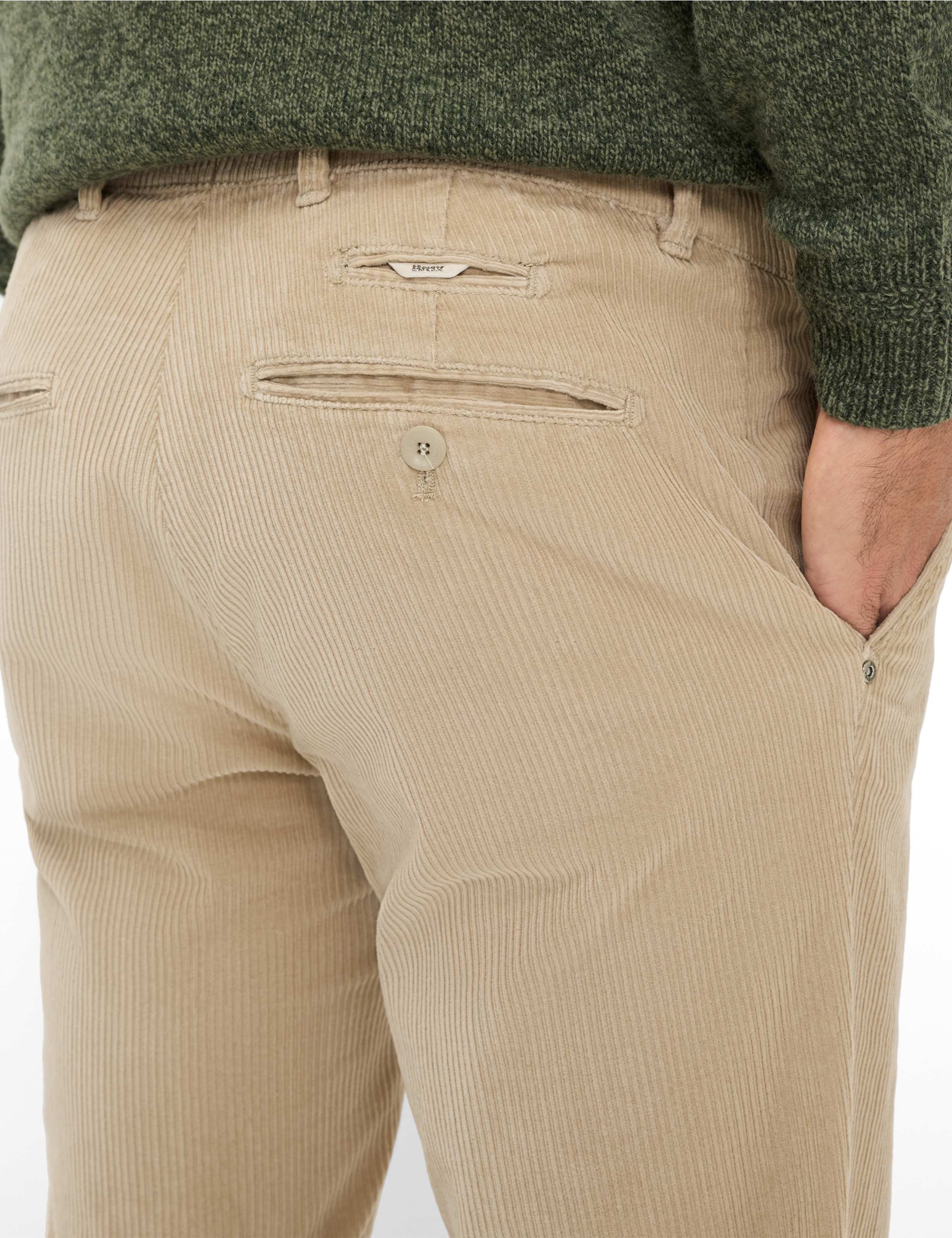 Brax Chinohose »Style FABIO«