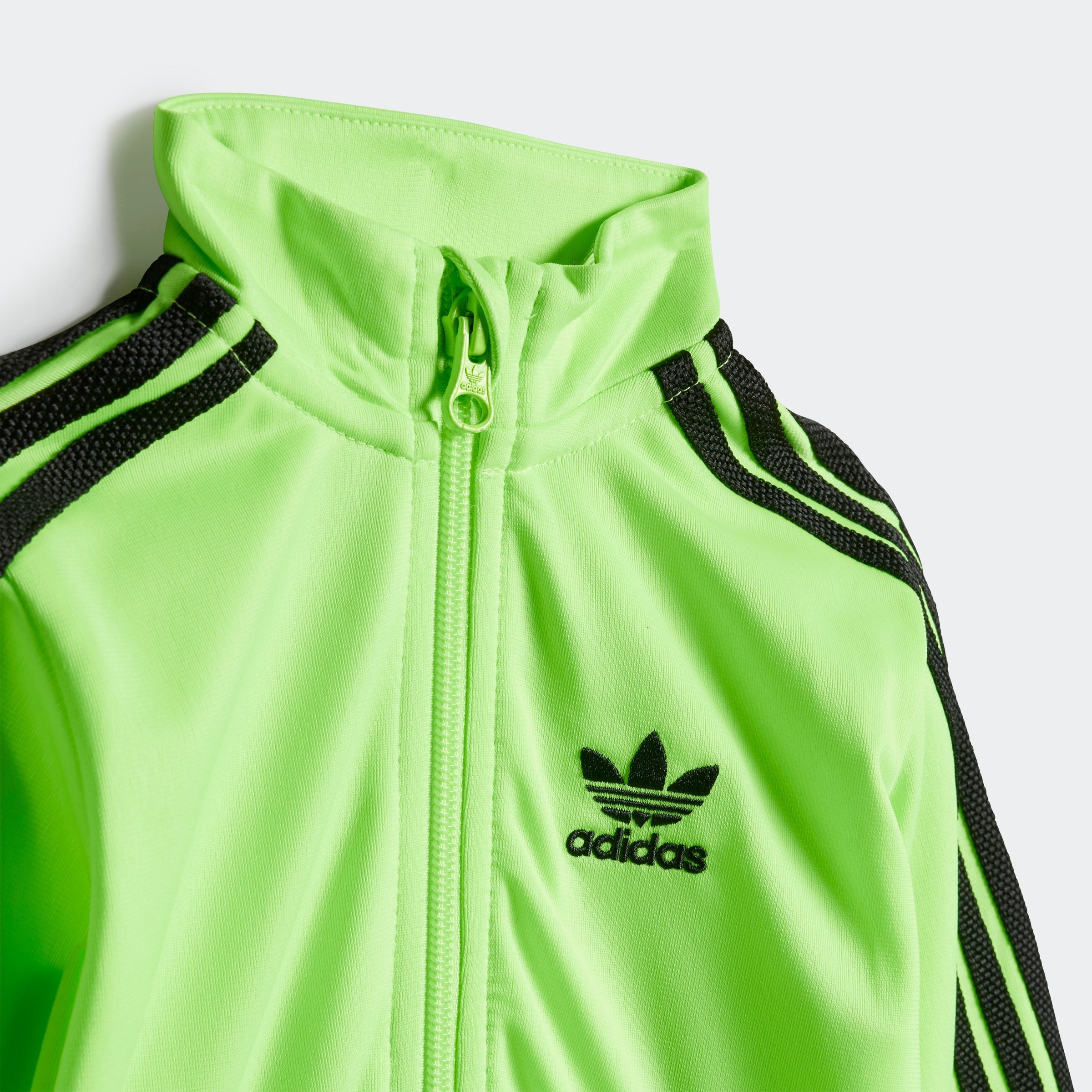 adidas Originals Trainingsanzug »FIREBIRD TS«, (2 tlg.)
