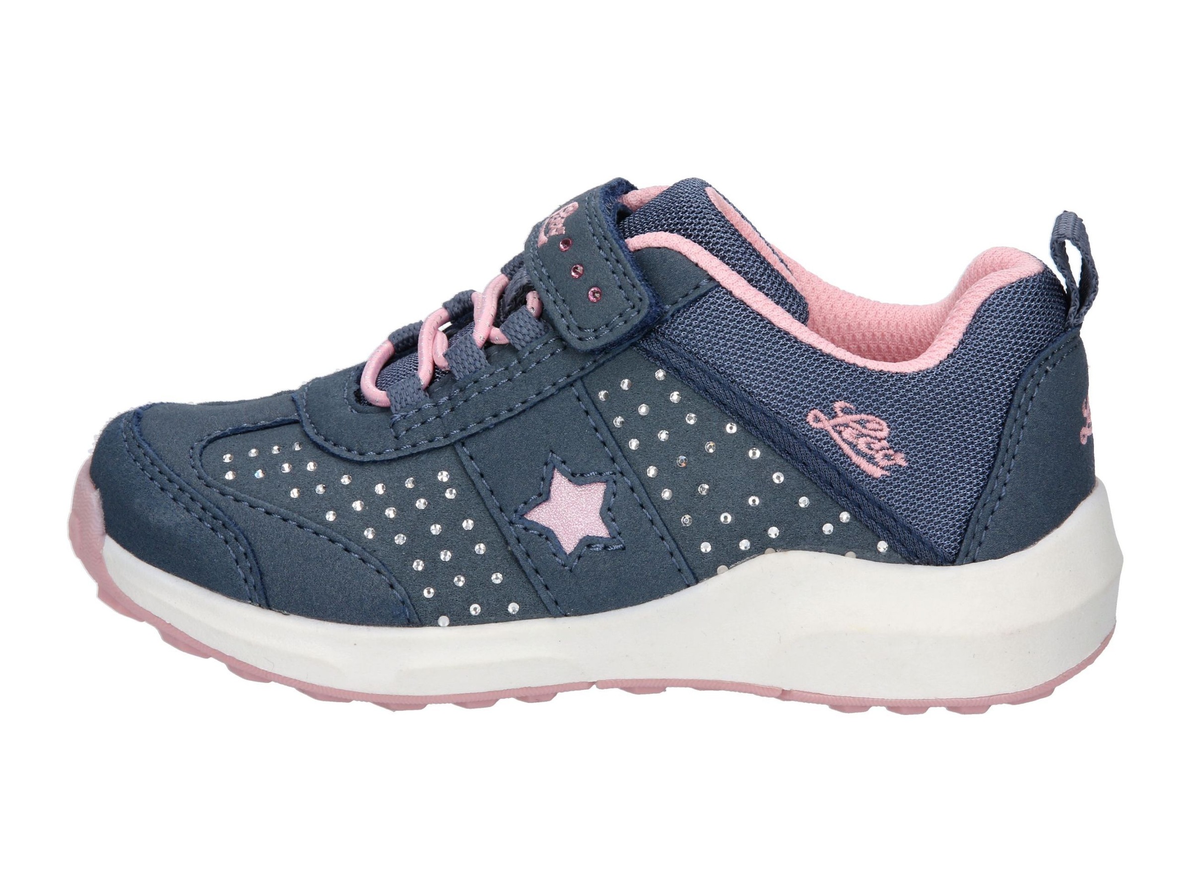 Lico Sneaker "Freizeitschuh Starlight VS" günstig online kaufen