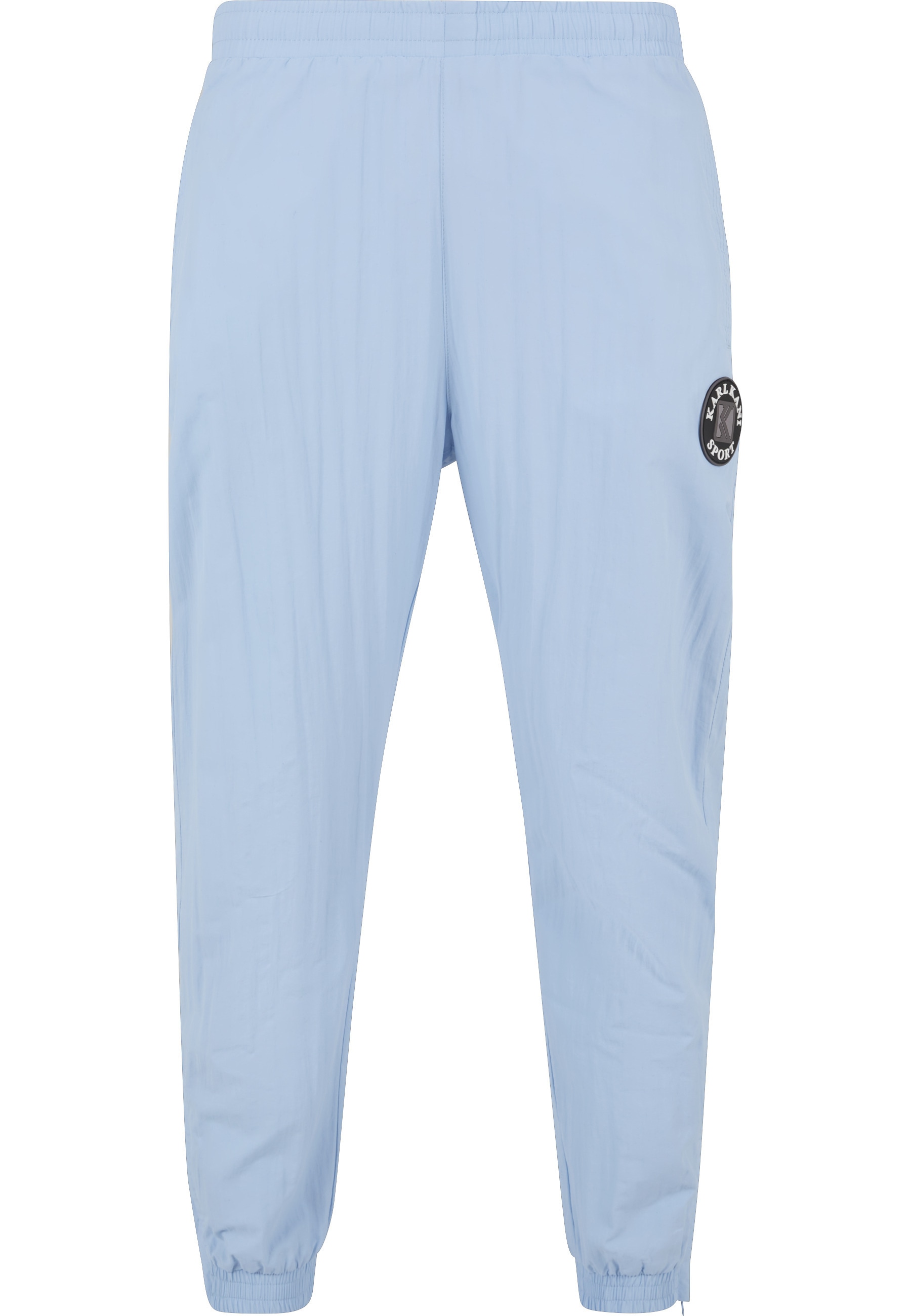 Karl Kani Stoffhose "Karl Kani Herren KM241-046-1 Karl Kani OG Trackpants" günstig online kaufen