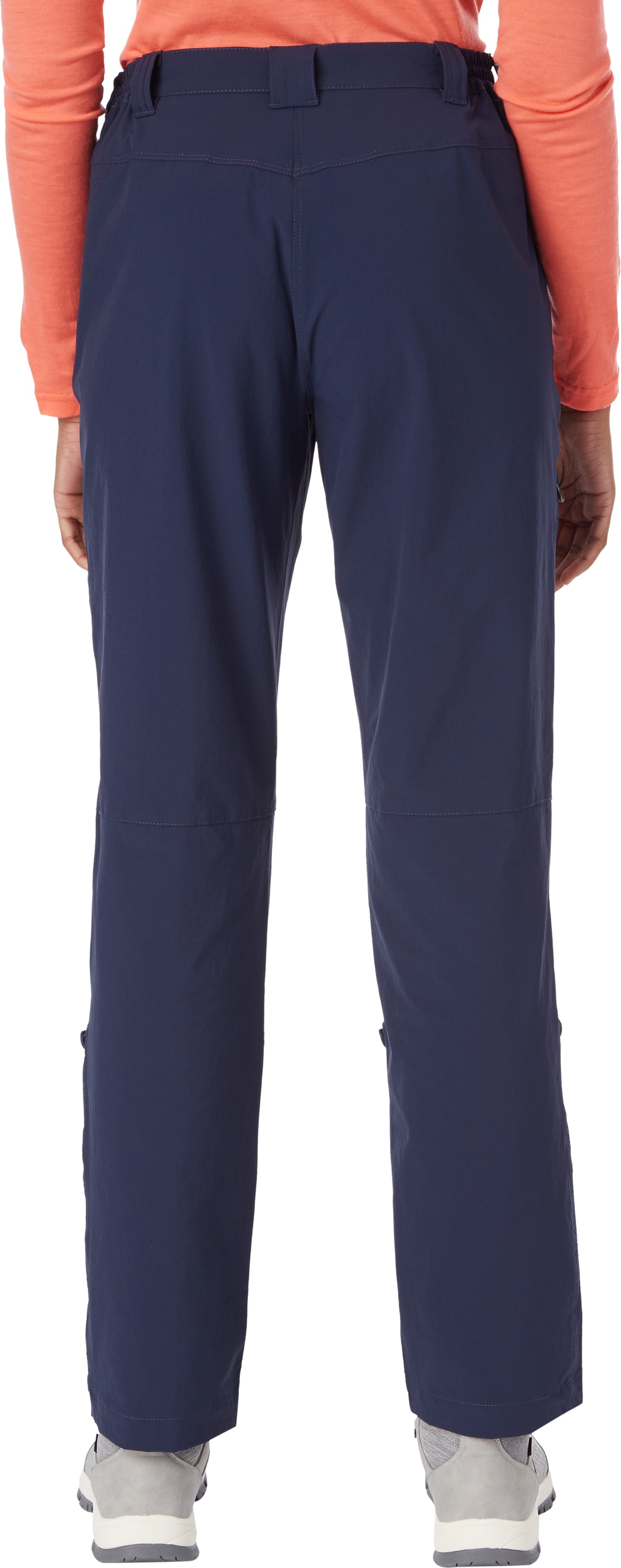 McKINLEY Outdoorhose »Da.-Hose Madok II W«, (1 tlg.)