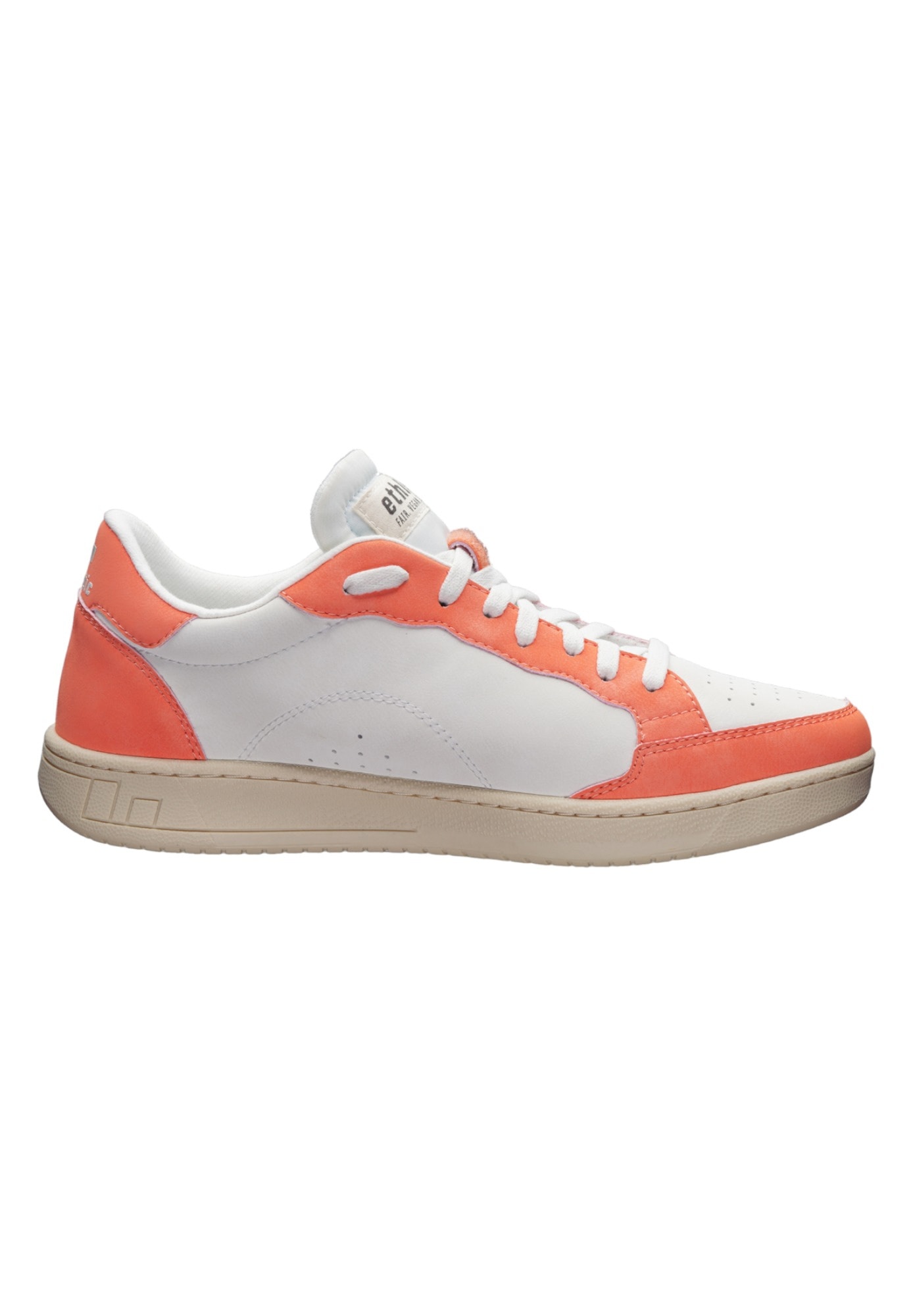 ETHLETIC Sneaker »Jesse«, recycled Produkt