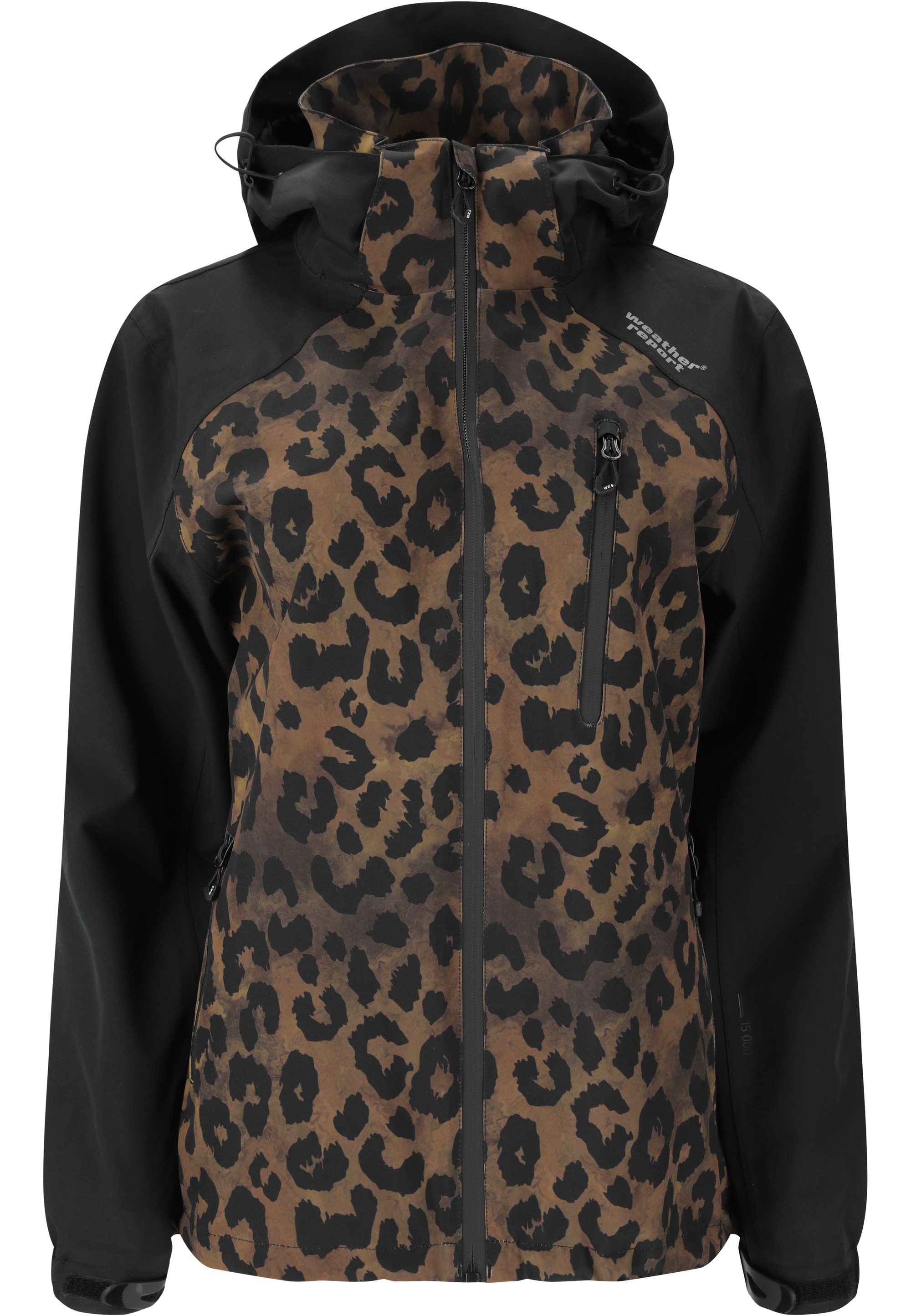 WEATHER REPORT Outdoorjacke »Camelia«, mit 15.000 mm Wassersäule