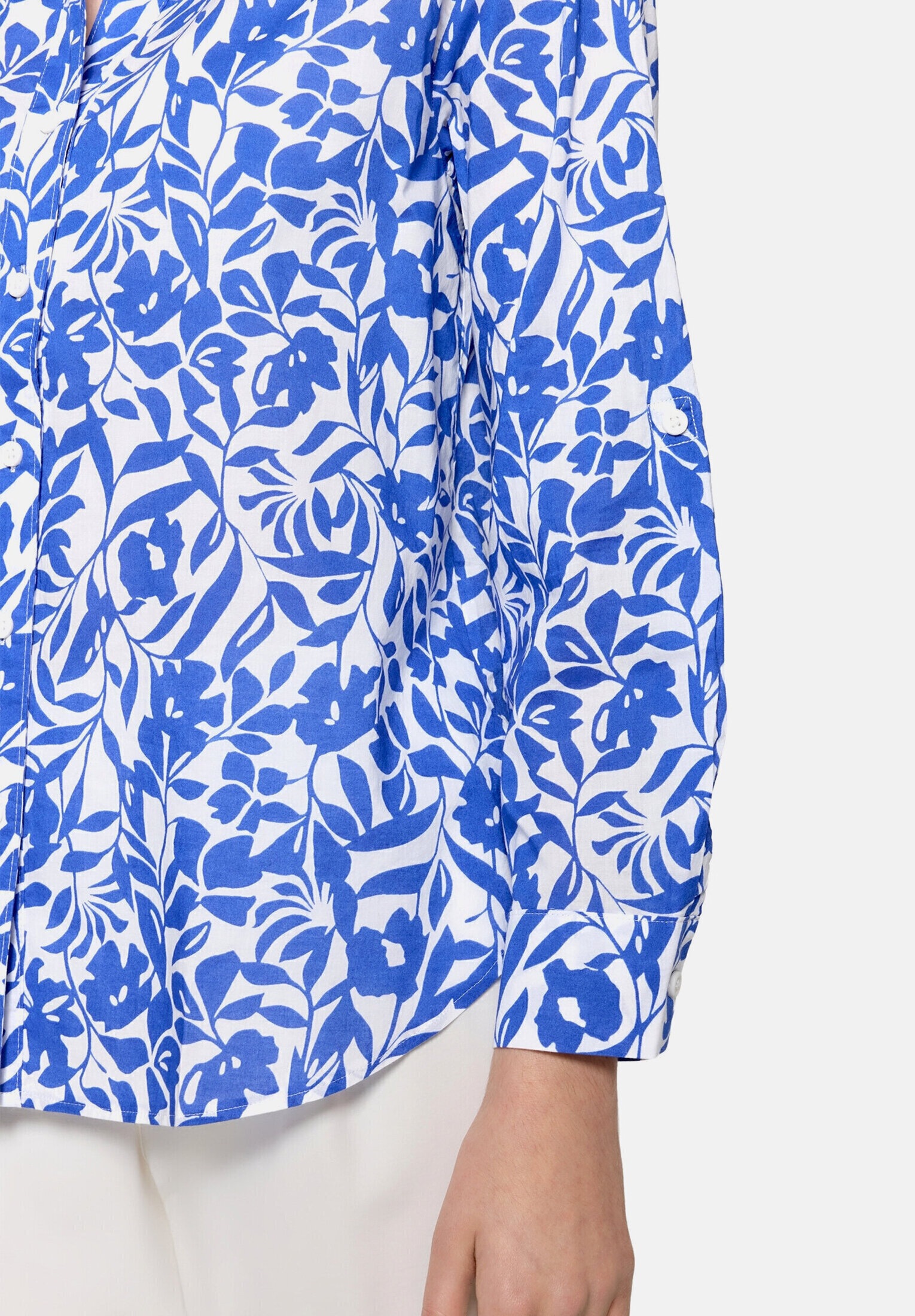 Betty Barclay Longbluse »Damen langarm«