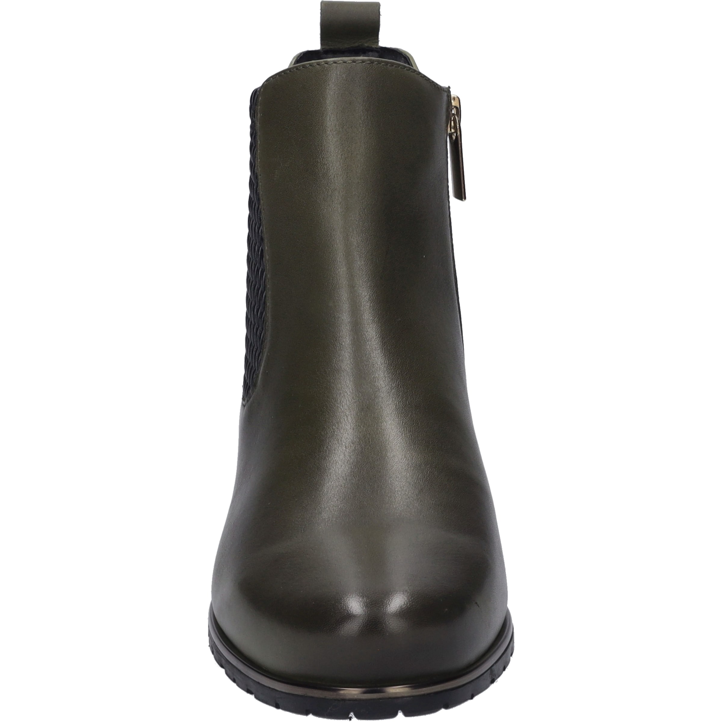 Josef Seibel Stiefelette »Chiara 02, oliv«