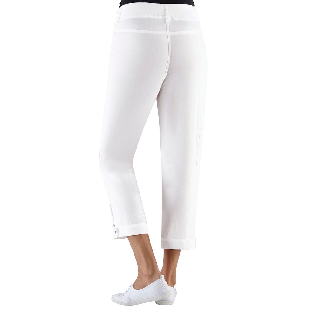 Casual Looks Stretch-Hose