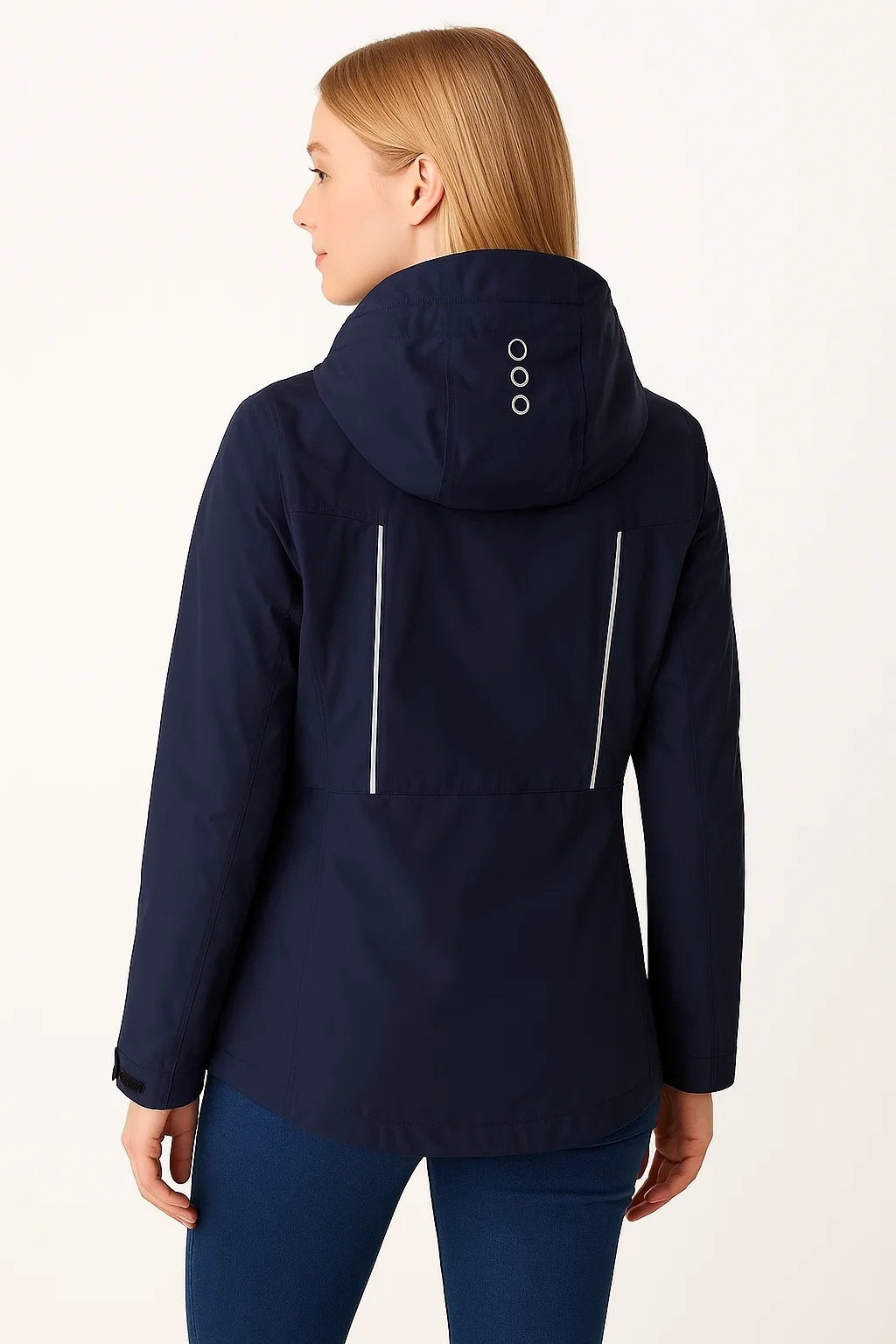 LPO Outdoorjacke »Damen Outdoorjacke Paula«