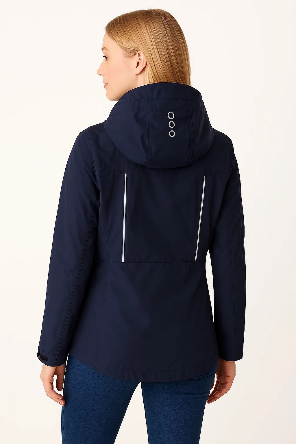 LPO Outdoorjacke "Damen Outdoorjacke Paula" günstig online kaufen