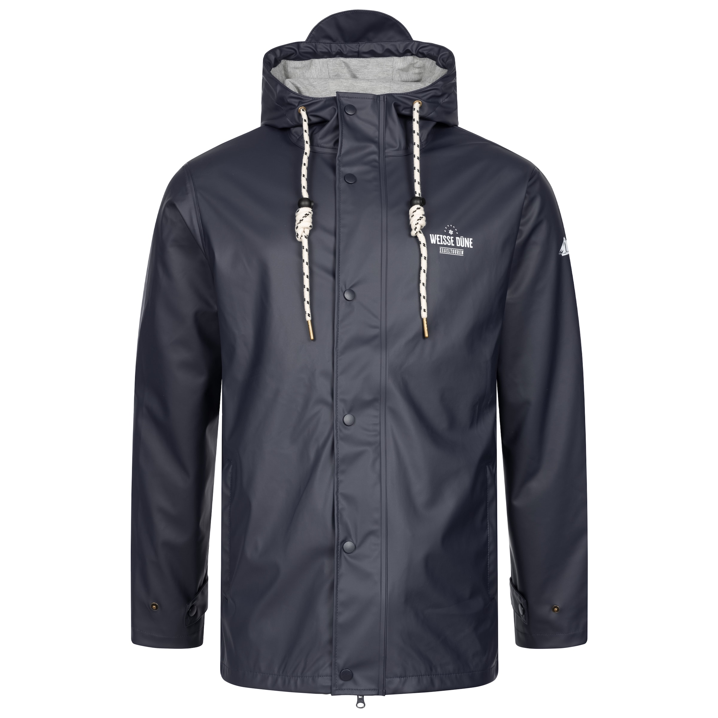 DEPROC Active Regenjacke »NEPPERMIN MEN« auch in Großen Größen erhältlich