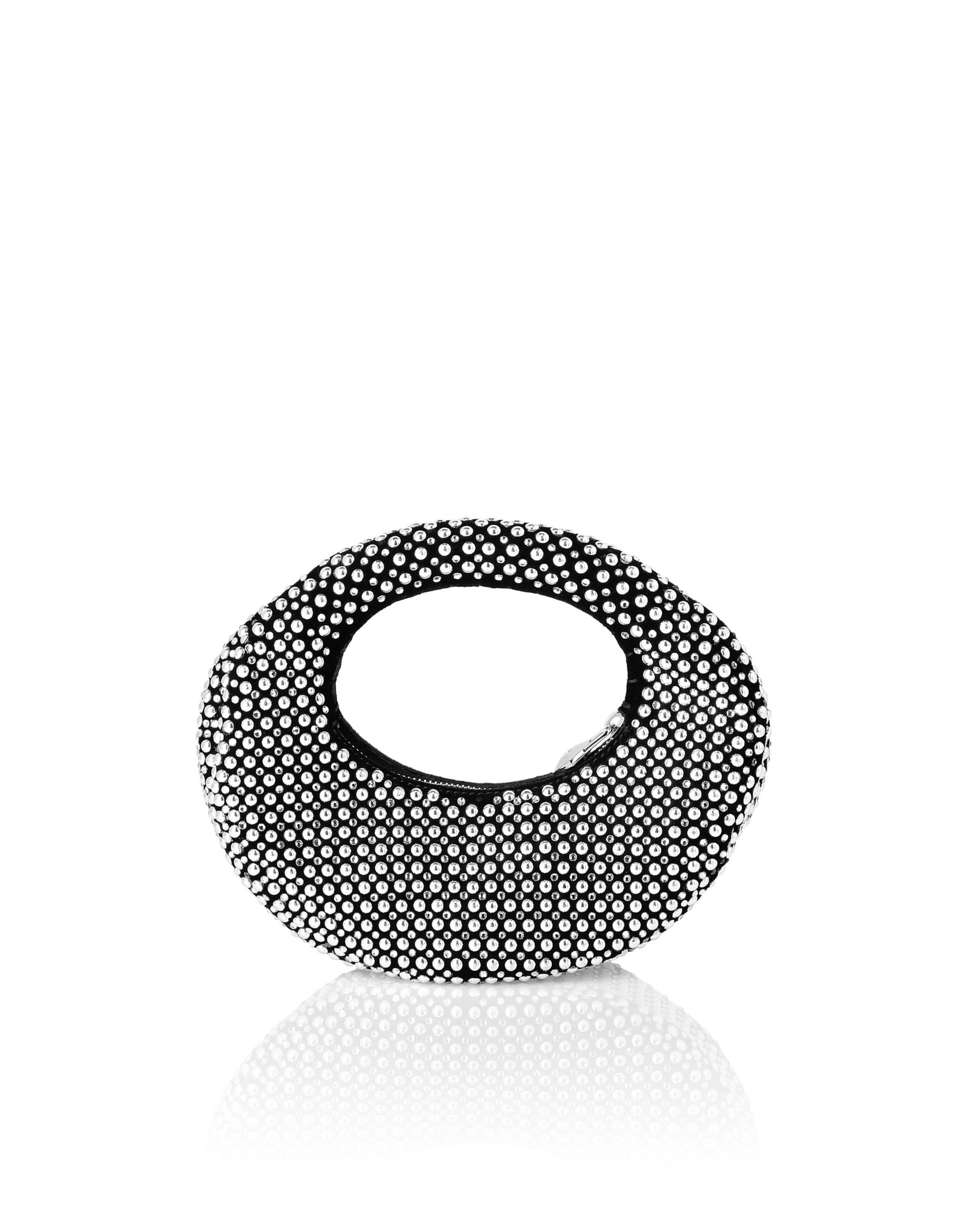 PHILIPP PLEIN Handtasche »Mit Nieten Verziert«