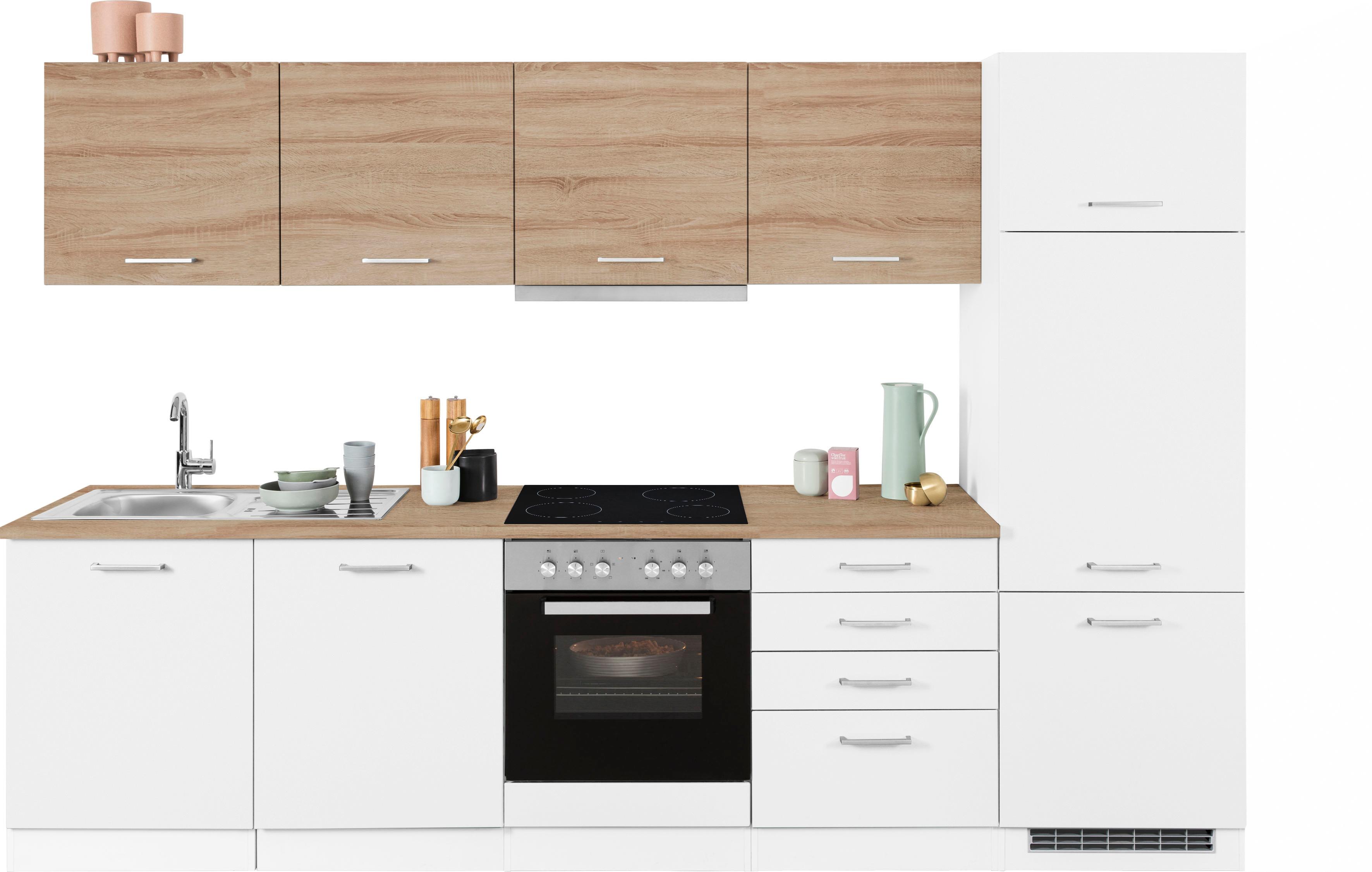 HELD MÖBEL Küchenzeile HELD MÖBEL Küchenzeile