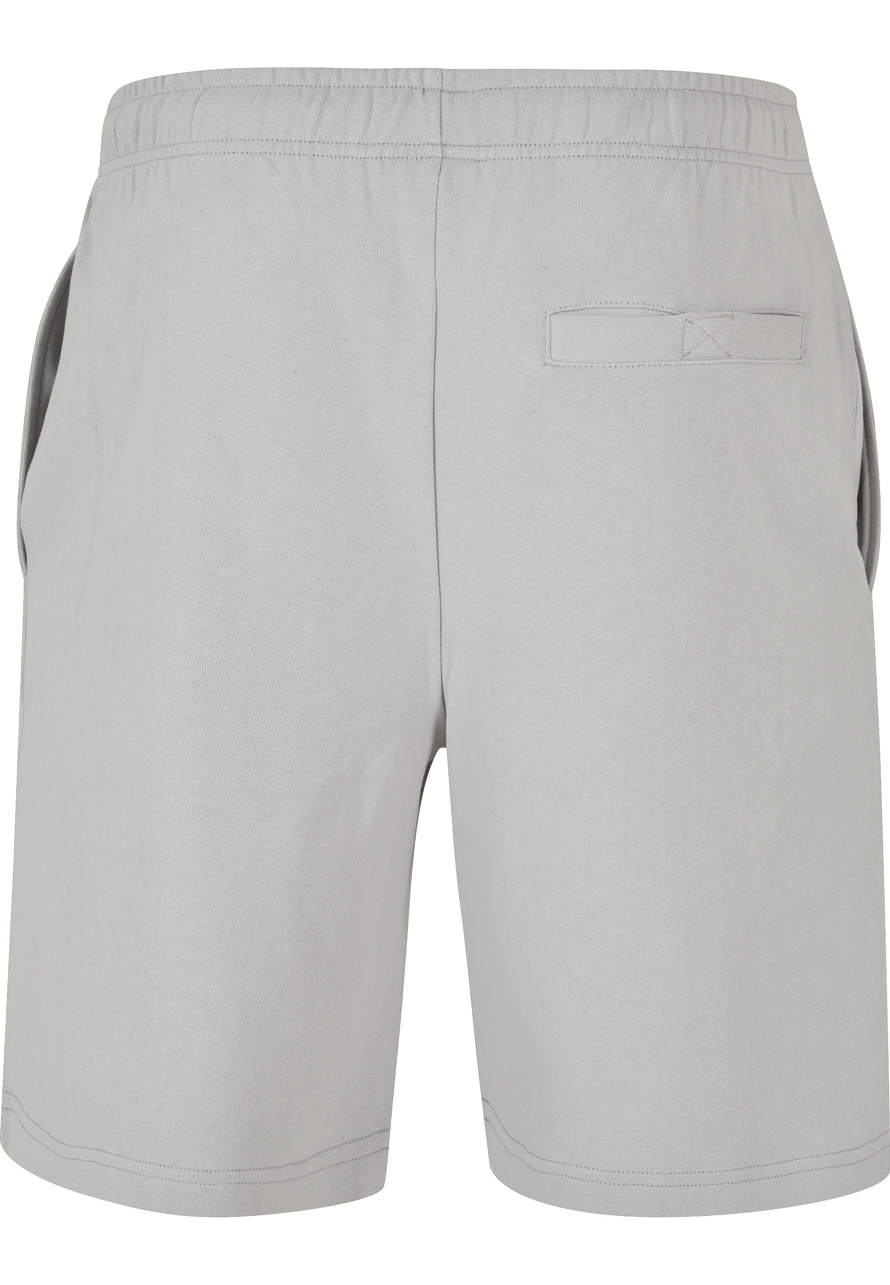 URBAN CLASSICS Stoffhose "Urban Classics Herren New Shorts" günstig online kaufen
