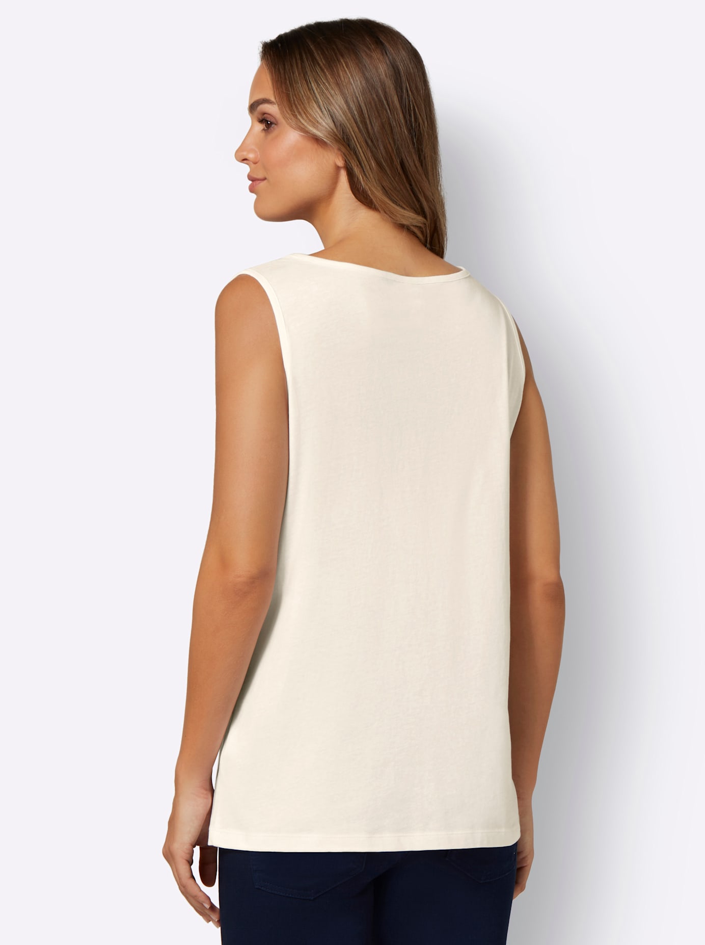 Thumbnail - Classic Basics Shirttop