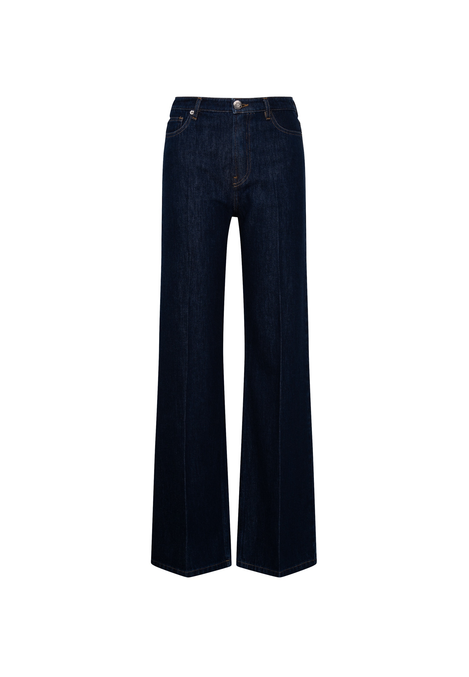 seidensticker 5-Pocket-Hose