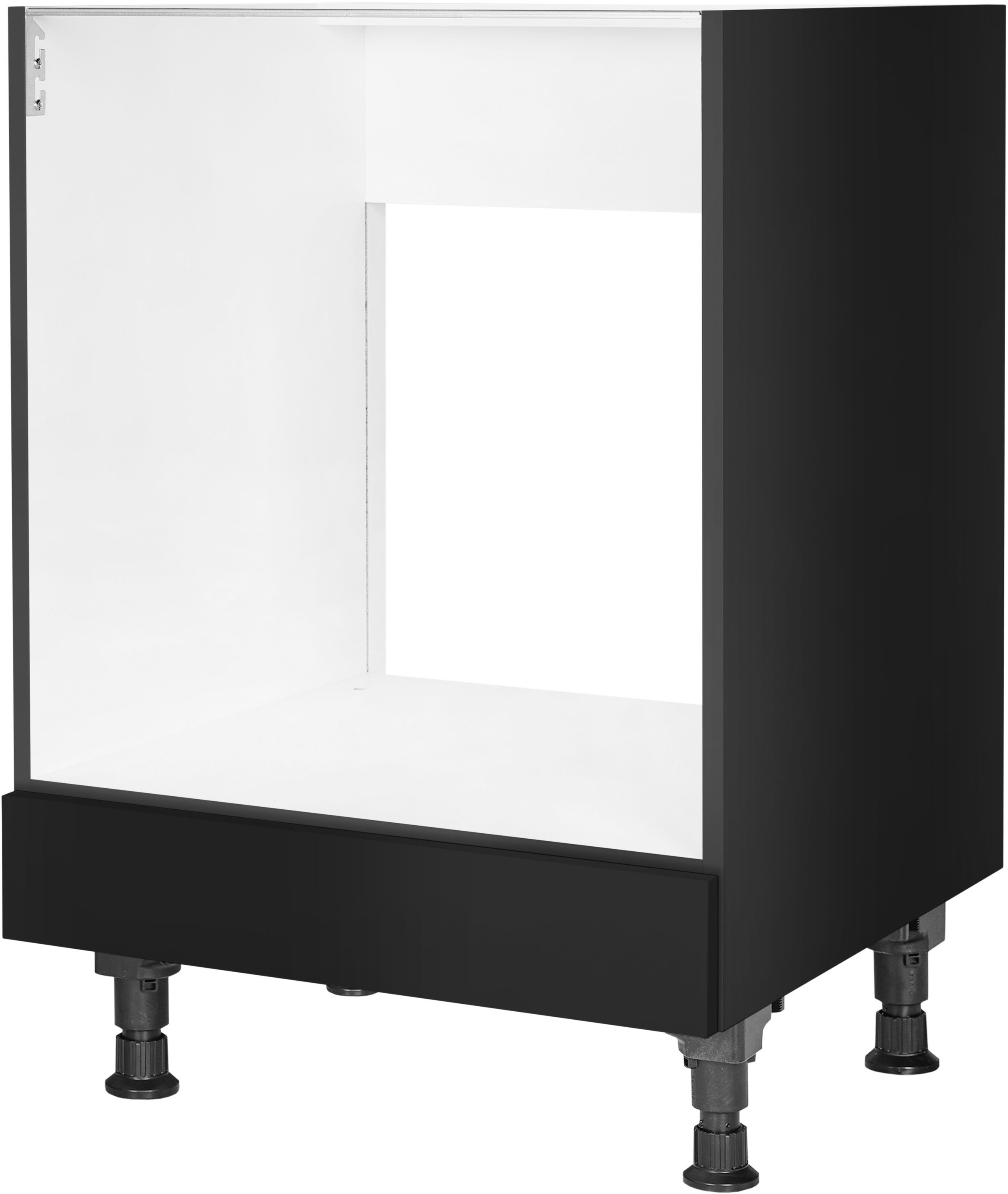 nobilia ® Herdumbauschrank »