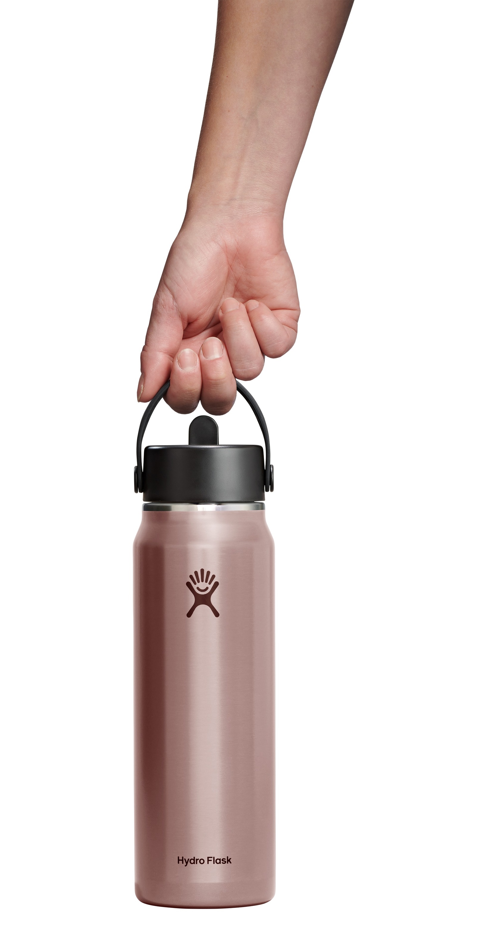 Hydro Flask Trinkflasche »32 OZ Lightweight Wide Flex Straw, 946 ml«