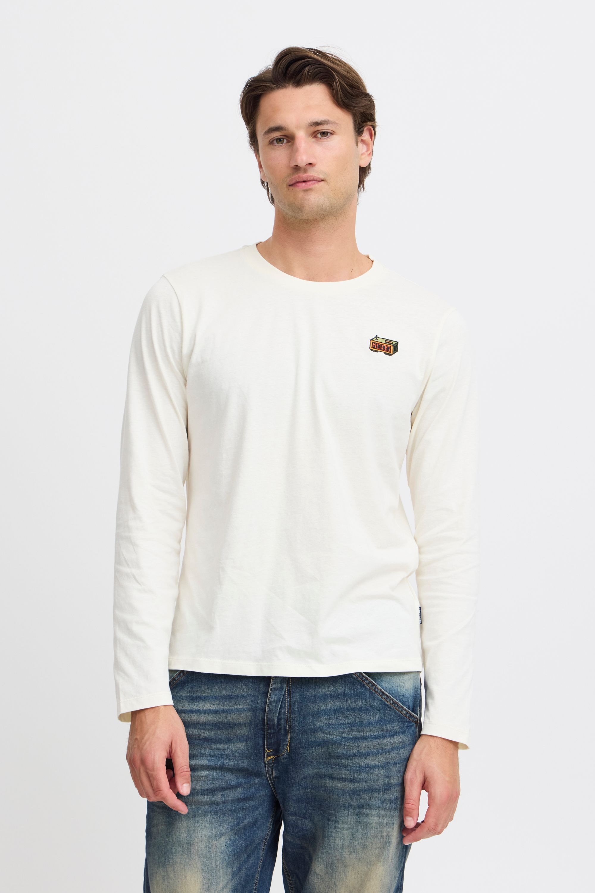 Blend Longsleeve »Longsleeve Tee«