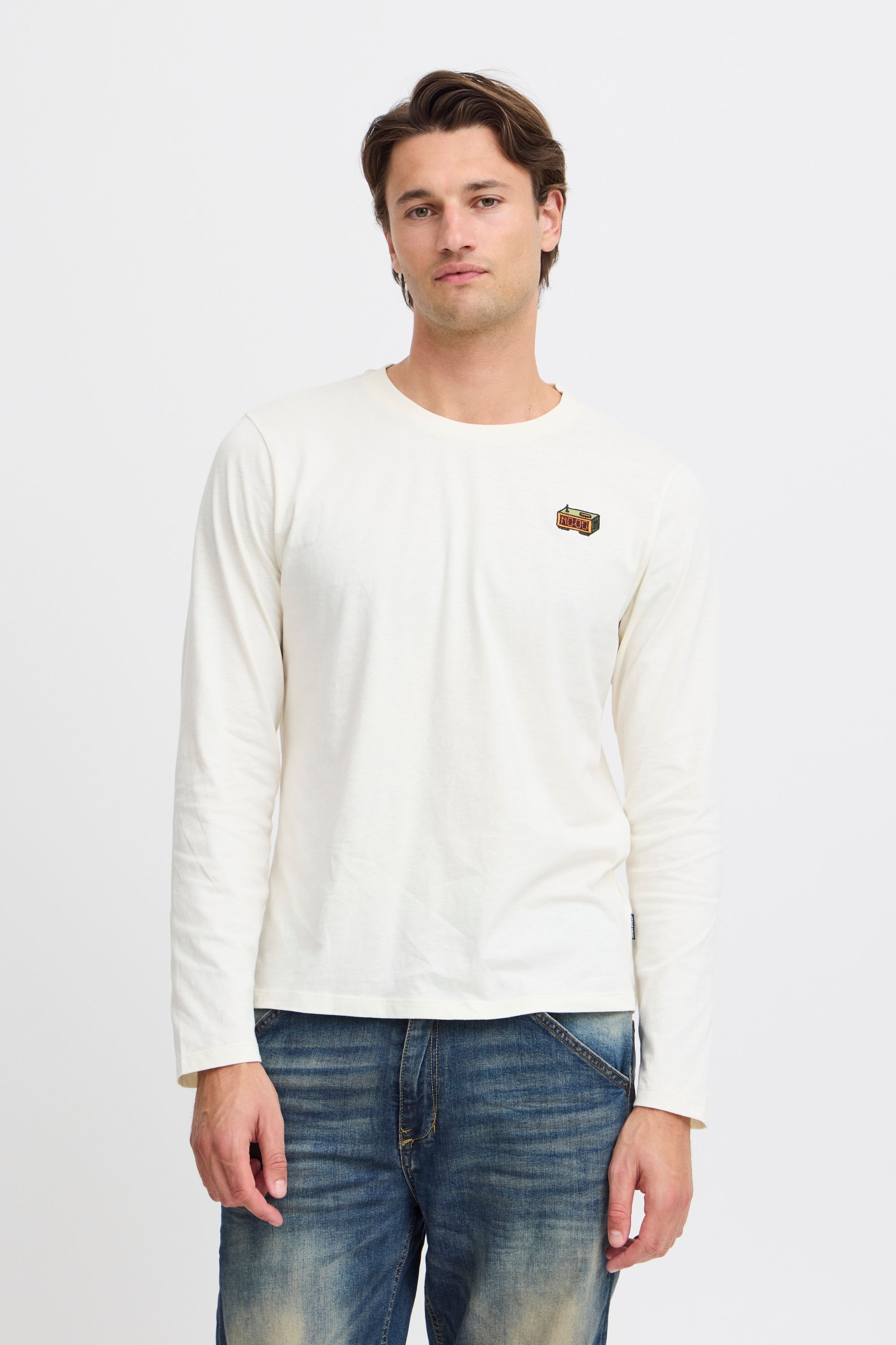 Thumbnail - Blend Longsleeve "Longsleeve Tee"