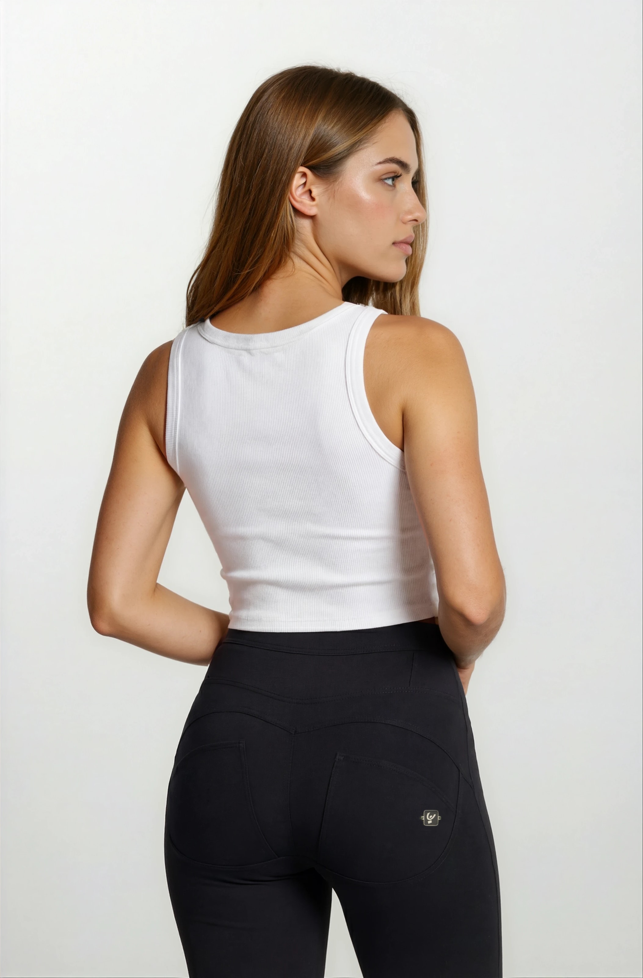 Freddy Jeansjeggings »WRUP SUPER SKINNY REGULAR MEDIUM WAIST« mit Lifting & Shaping Effekt