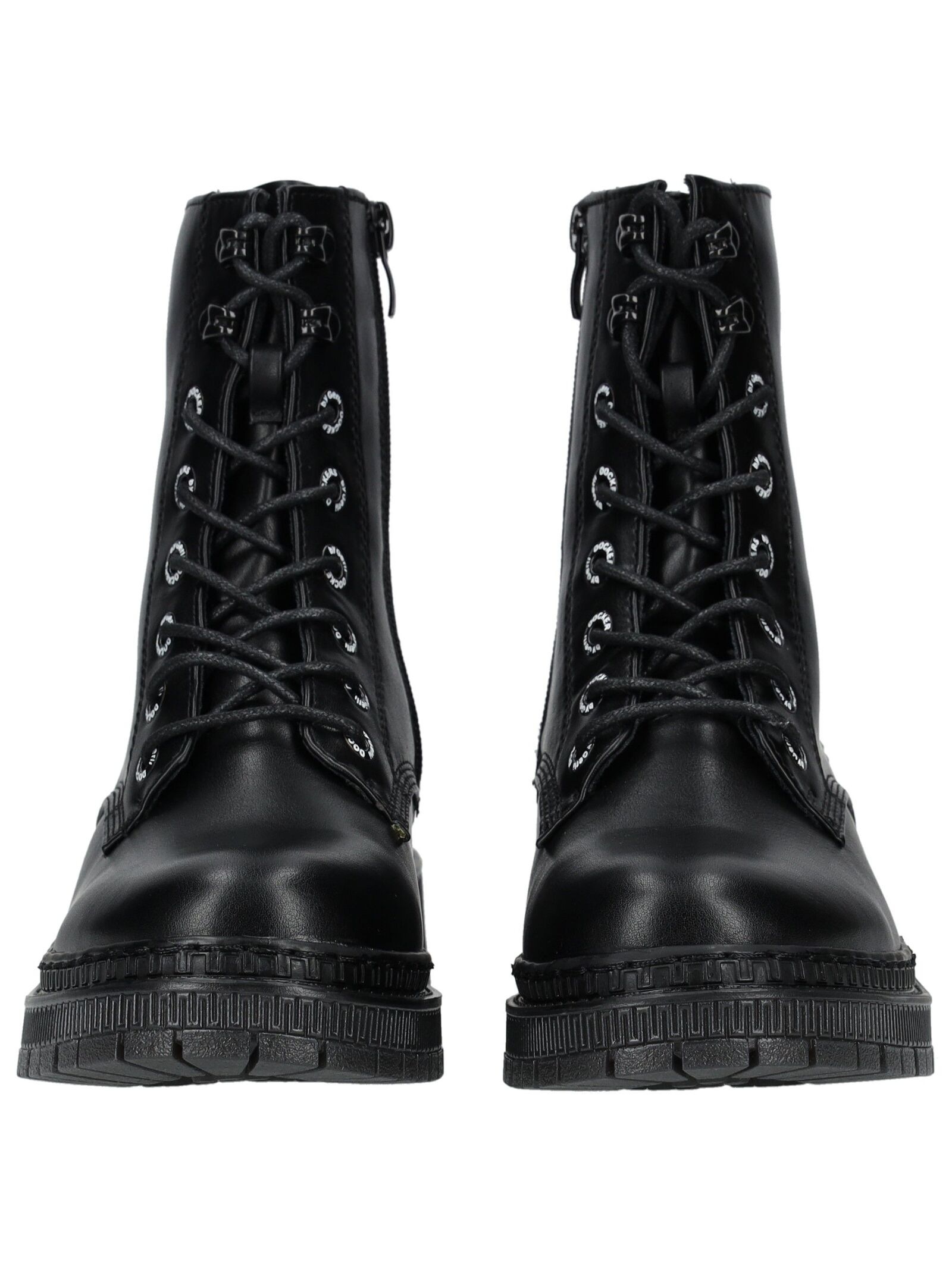 Thumbnail - Dockers by Gerli Schnürstiefelette "Dockers by Gerli Stiefelette Lederimitat"