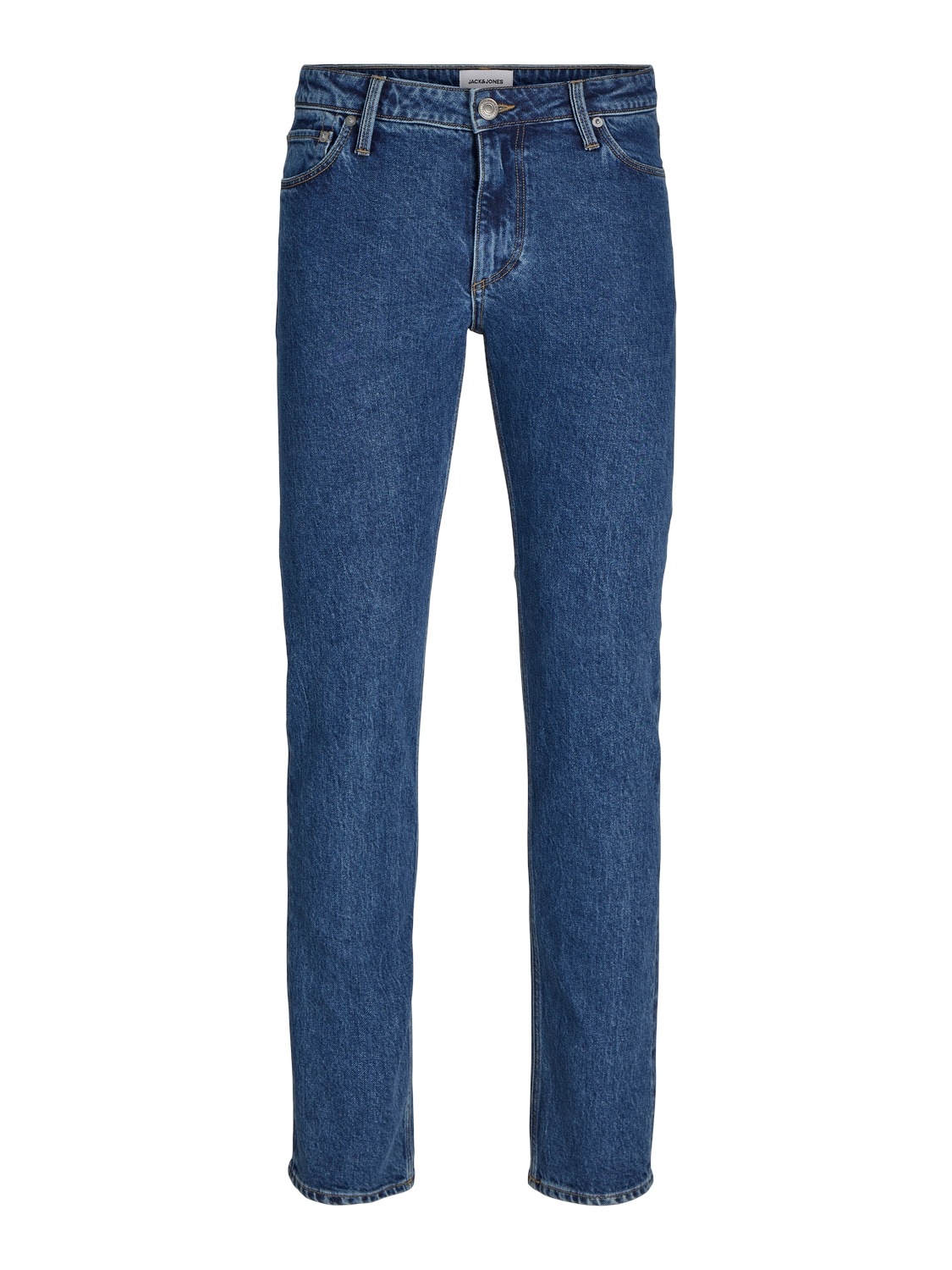Jack & Jones Regular-fit-Jeans »JJICLARK JJEVAN AM 795 NOOS«