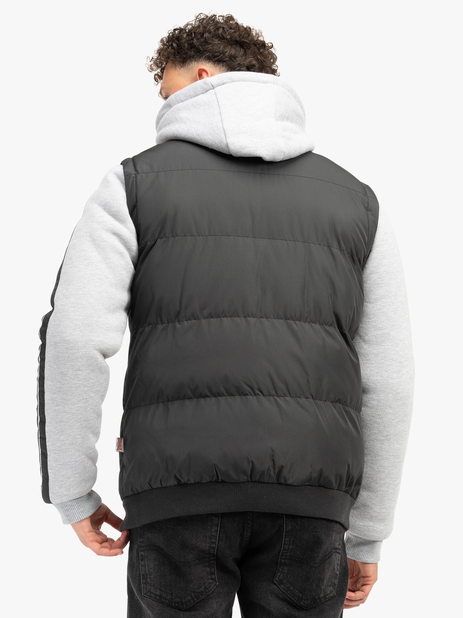 Lonsdale Outdoorjacke günstig online kaufen