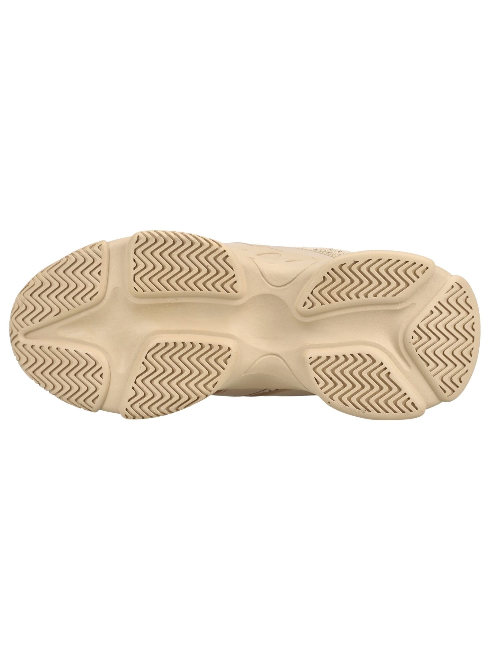 STEVE MADDEN Sneaker »STEVE MADDEN Sneaker Textil«