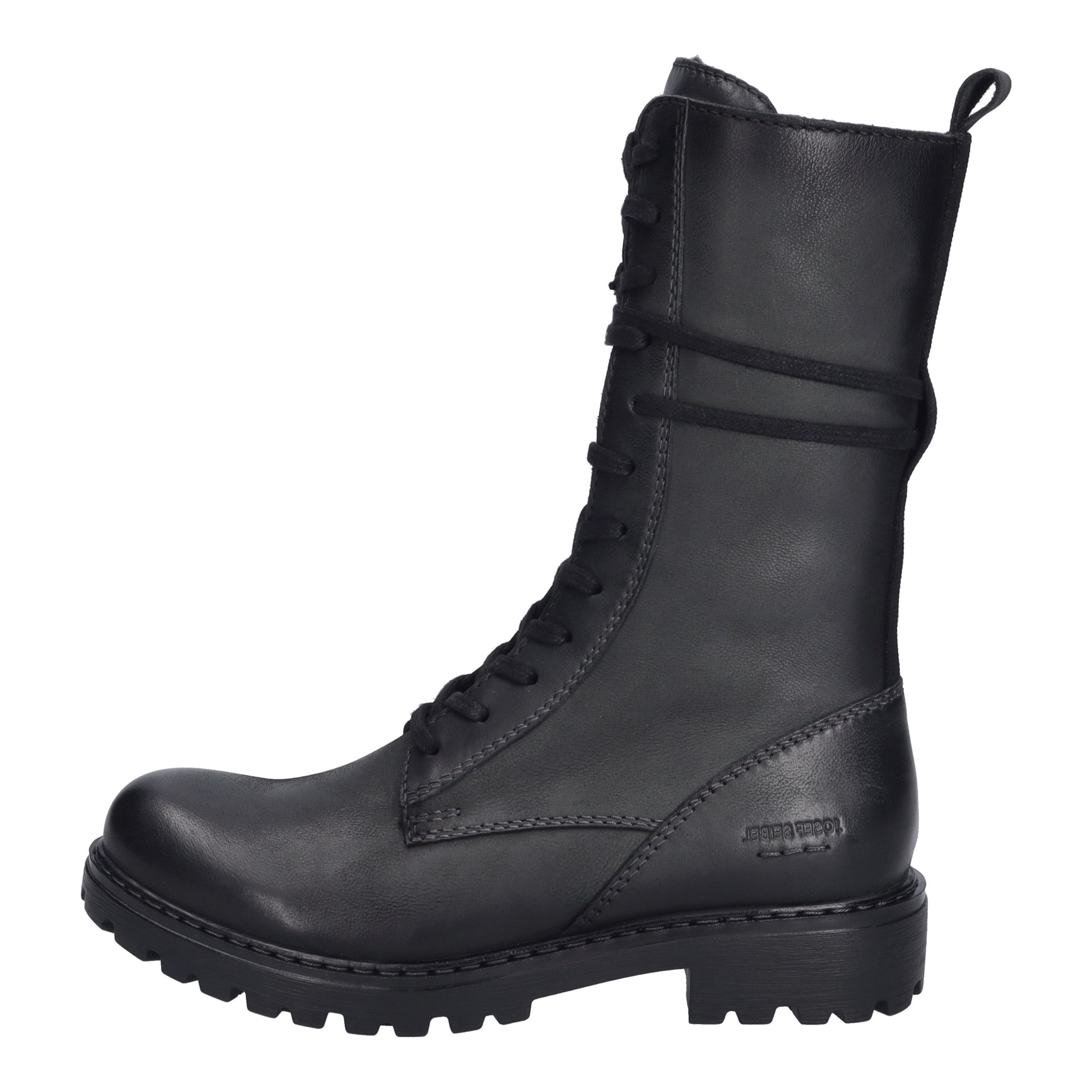 Josef Seibel Stiefel »Marta 29, asphalt«