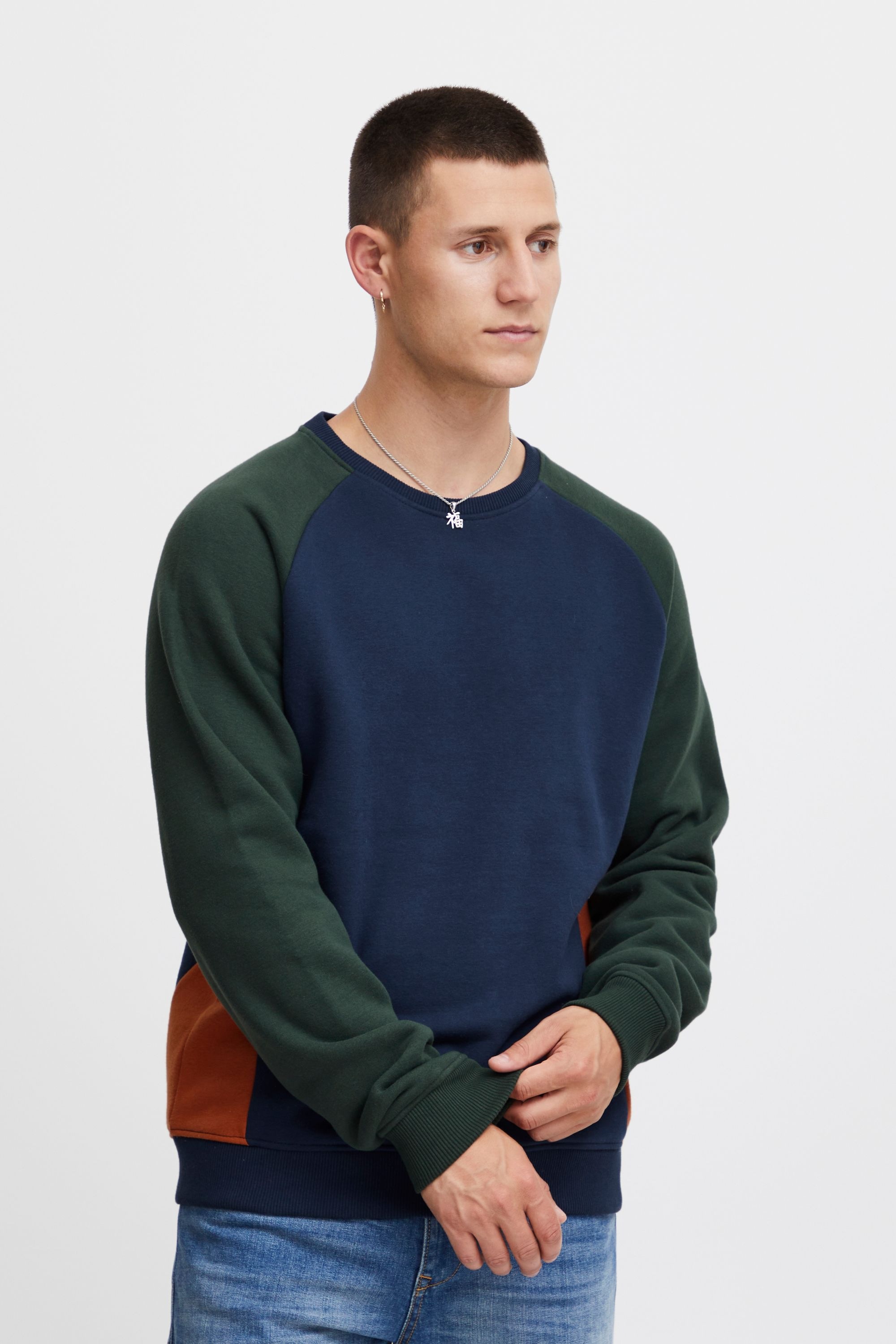 Sweatshirt »BLEND Sweatshirt - 20715788«