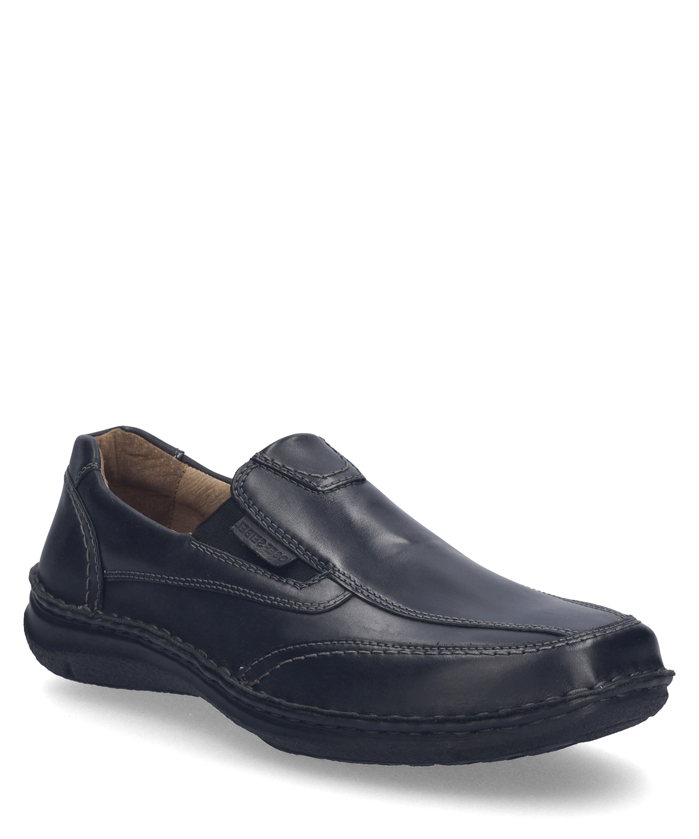 Josef Seibel Slipper »Anvers 67, schwarz«