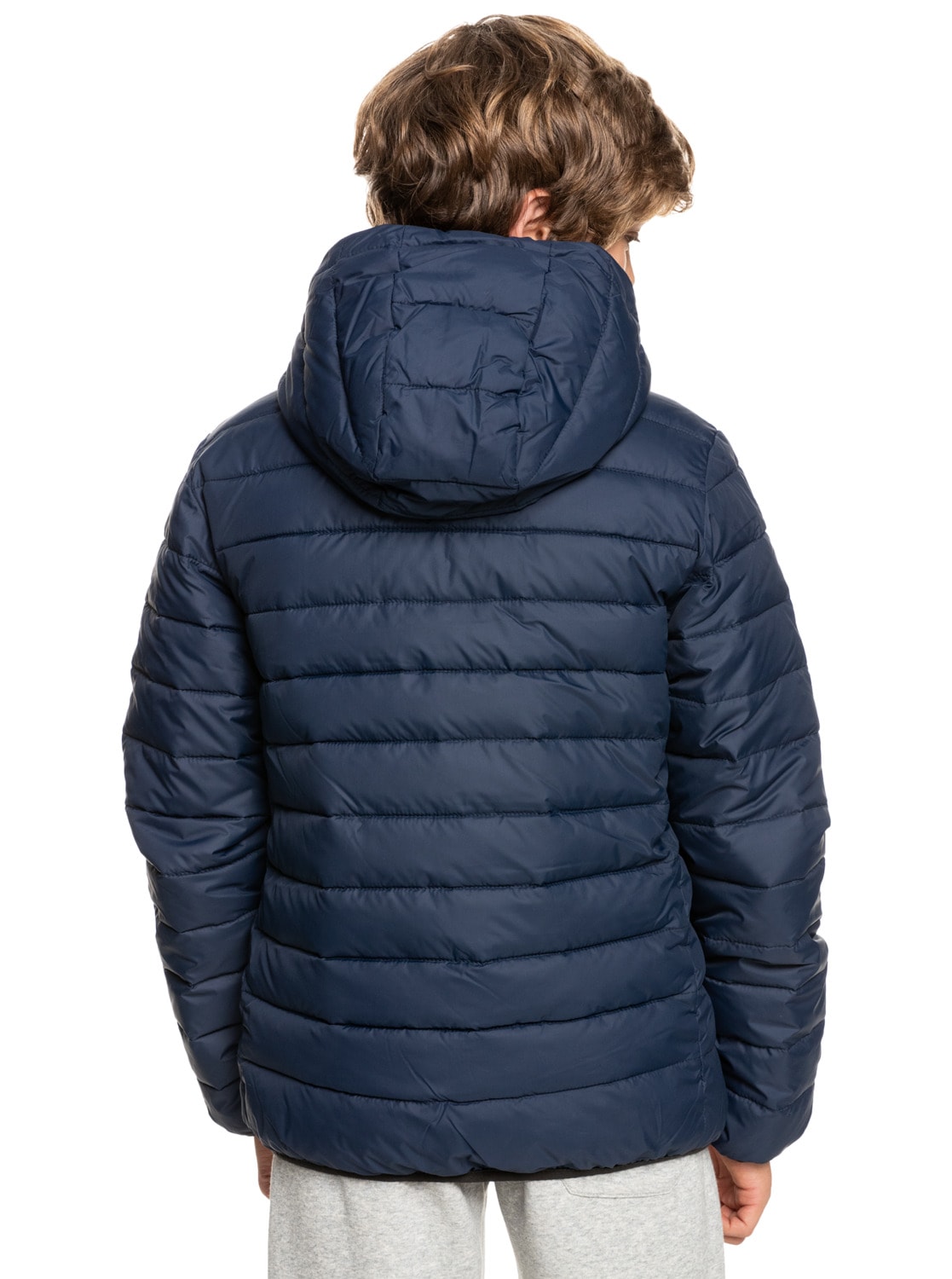 Quiksilver Daunenjacke »Scaly«