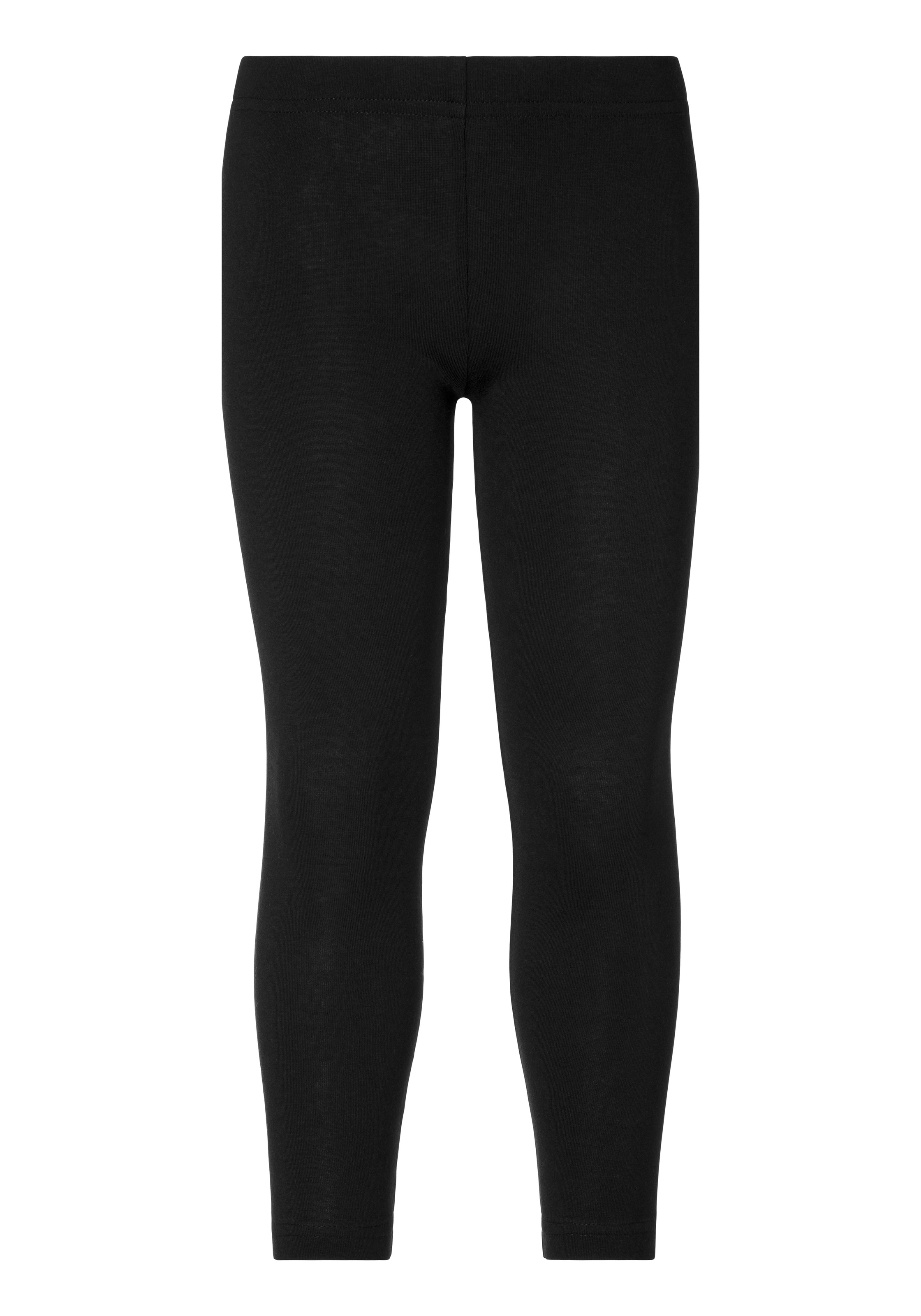 Thumbnail - H.I.S Leggings Basic im Doppelpack