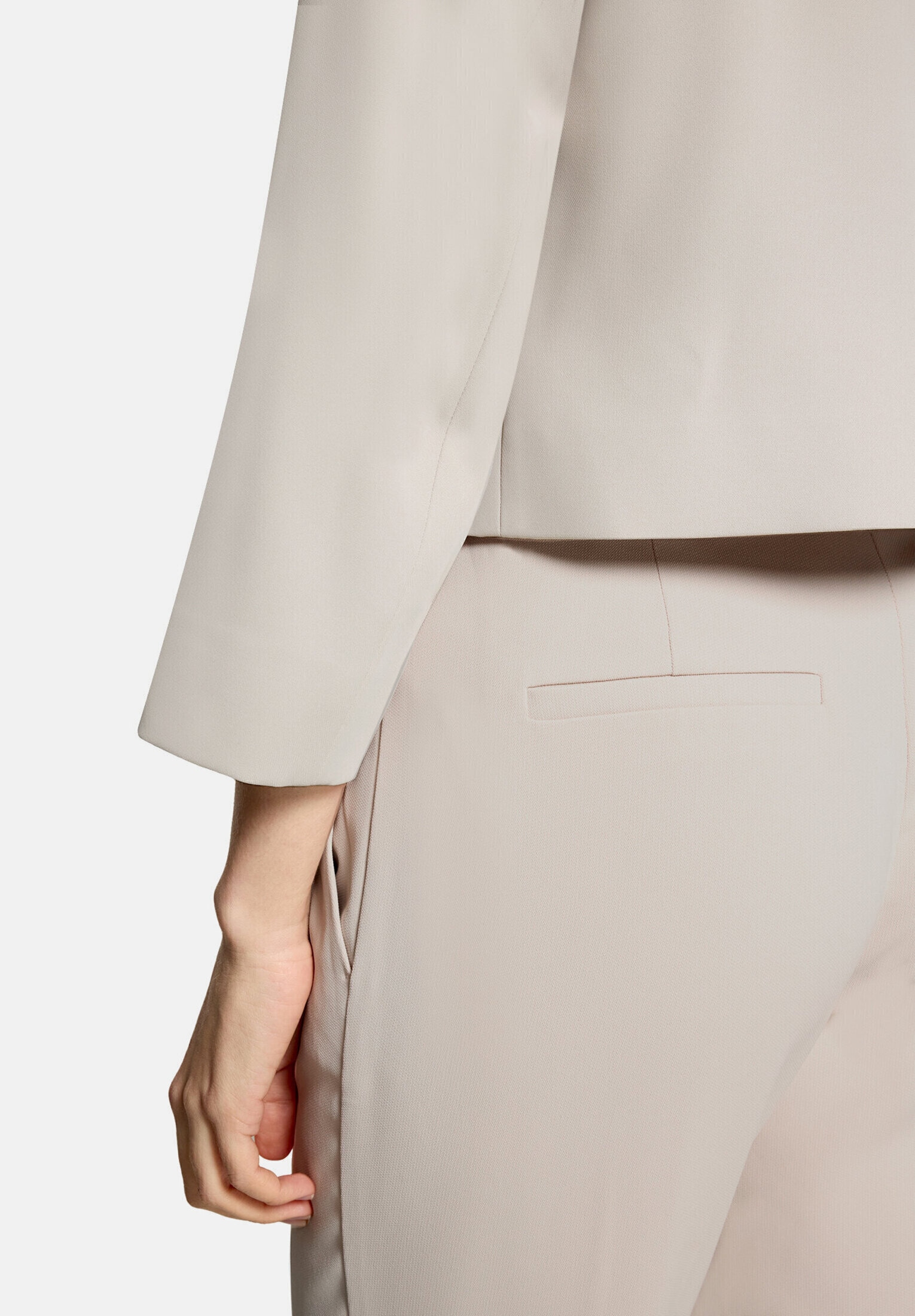 Betty Barclay Kurzblazer »Damen mit 3/4 Arm«