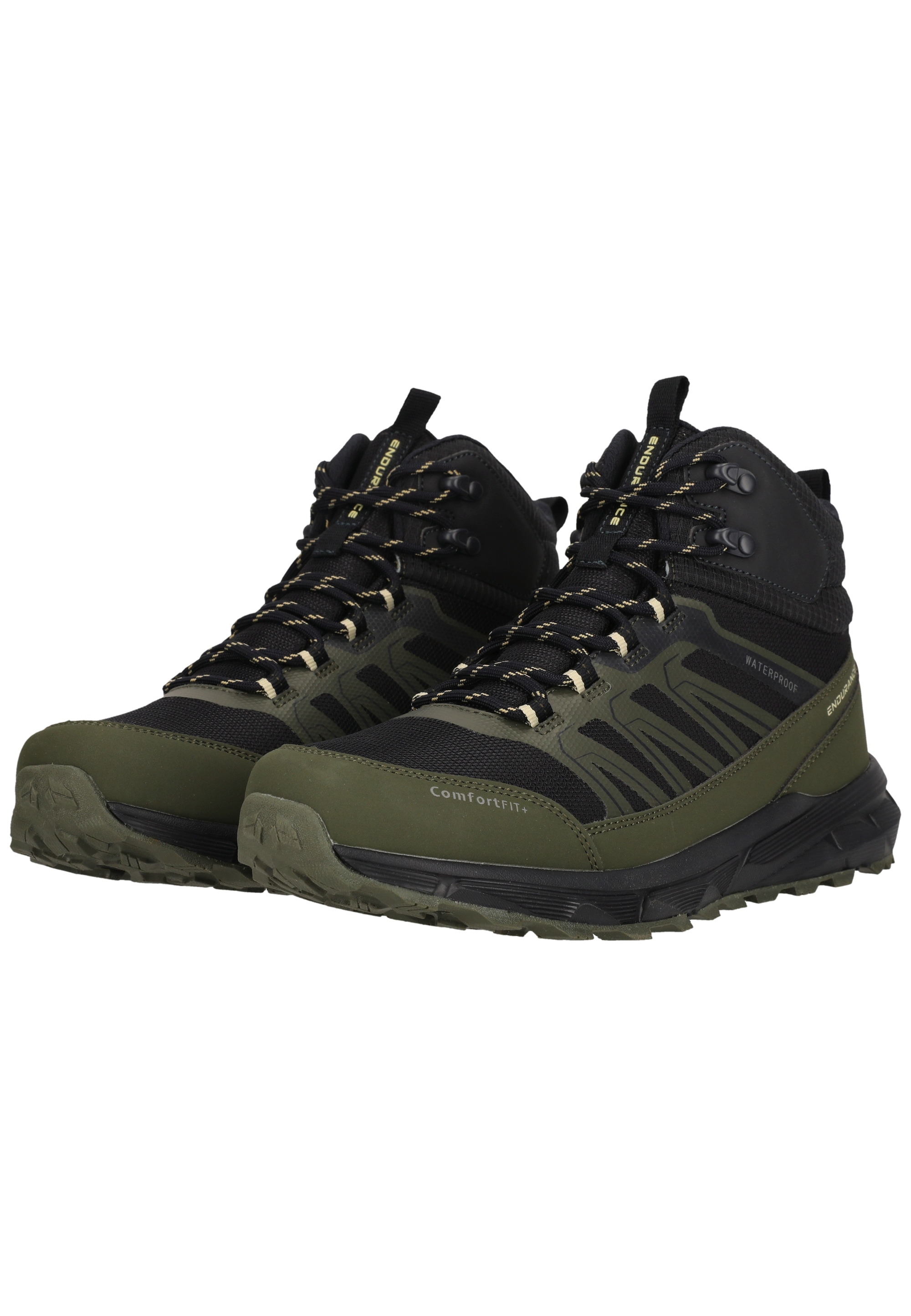 ENDURANCE Outdoorschuh »Ferill«  für optimalen Halt und Schutz