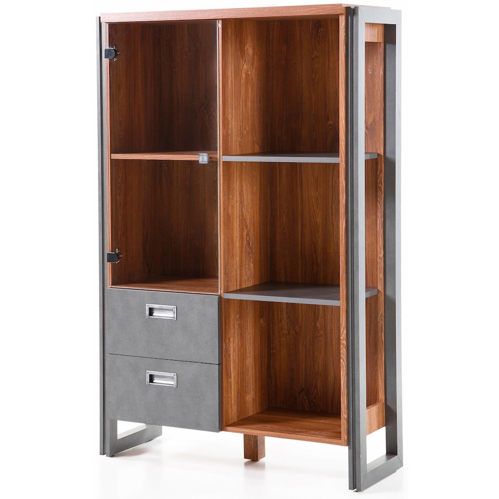 Home affaire Highboard »Detroit«