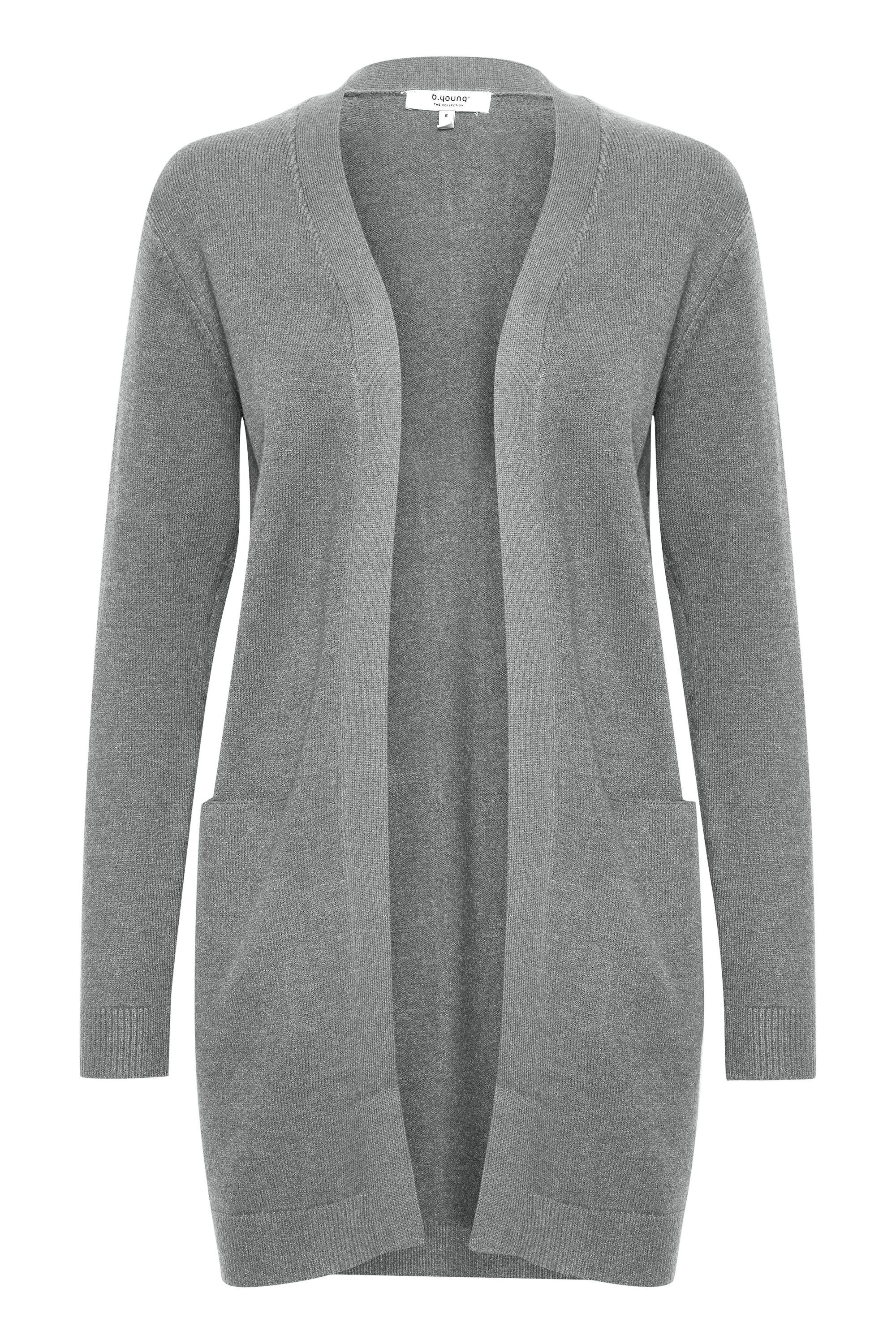 b.young Strickjacke BYNONINA Damen Strickjacke günstig online kaufen