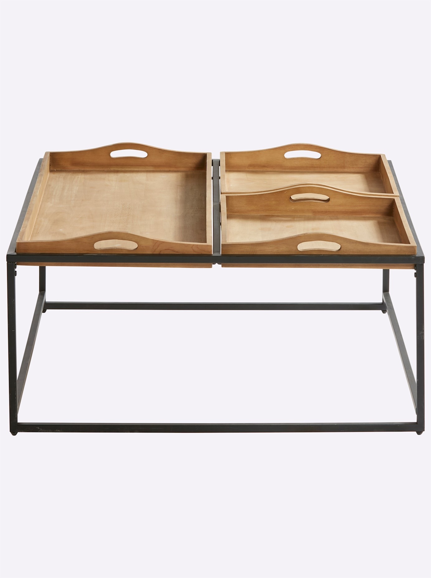 heine home Couchtisch 1 Stk. tlg. günstig online kaufen