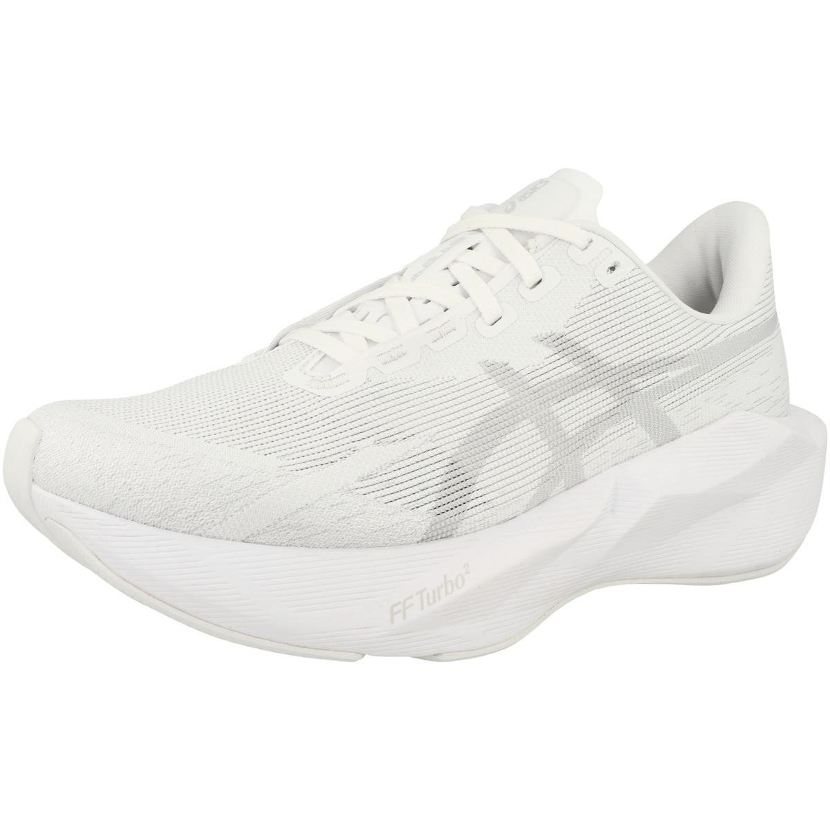 Asics Laufschuh »Asics Novablast 6 Laufschuhe Herren Schuhe«  Verstärkte Ferse